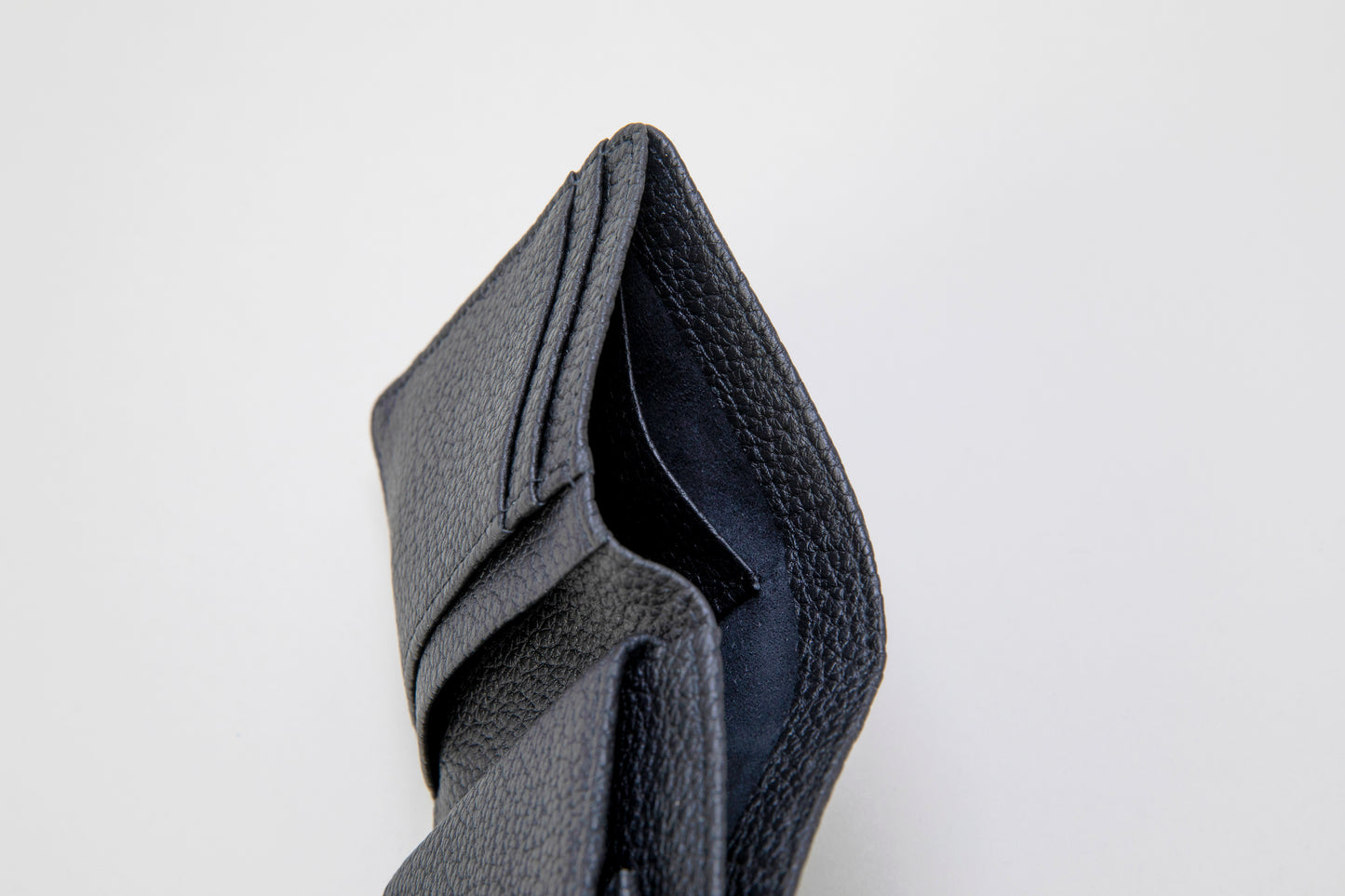 MEN/WOMEN ERA. CRISPANIL BIFOLD WALLET