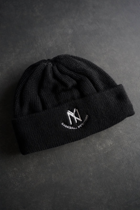 MEN COMESANDGOES カムズアンドゴーズ BASEBALL NY KNIT