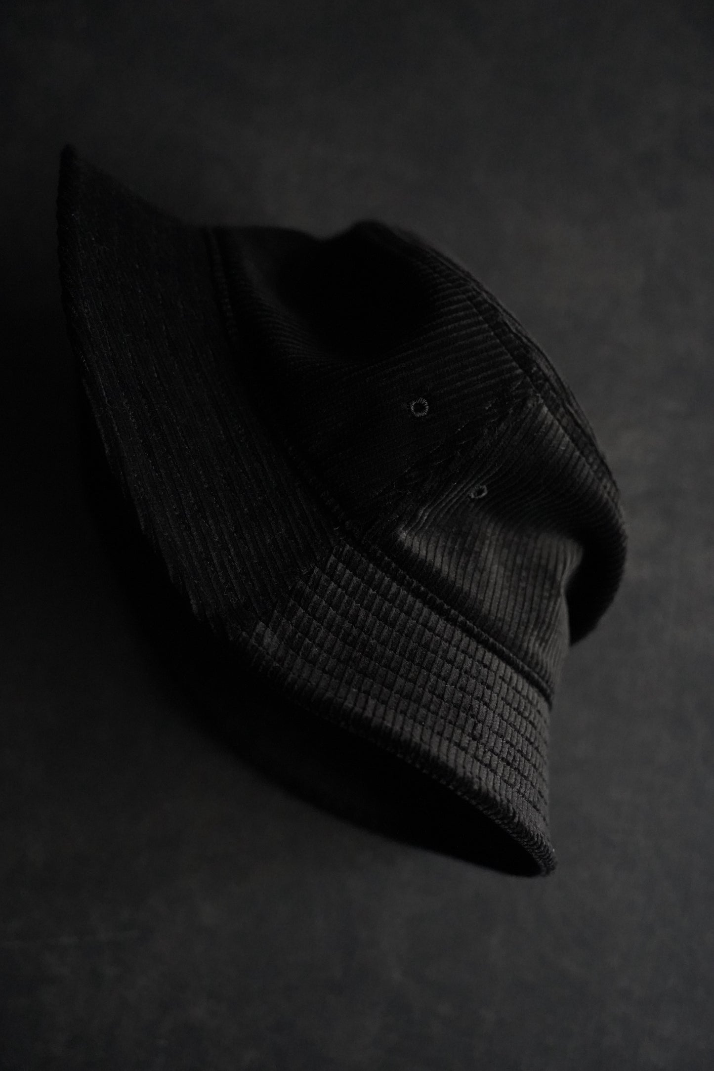 MEN COMESANDGOES カムズアンドゴーズ CORDUROY HAT