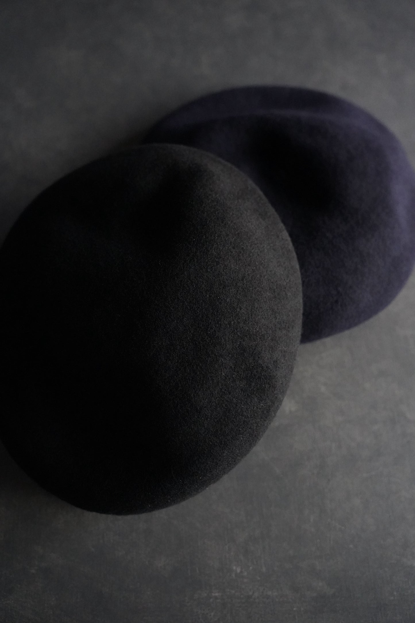 MEN COMESANDGOES カムズアンドゴーズ NY WOOL BERET