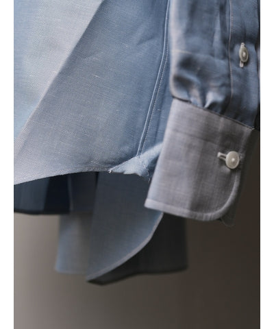 MEN MAATEE & SONS MARSEILLE SEA SILK MT5303-0601B