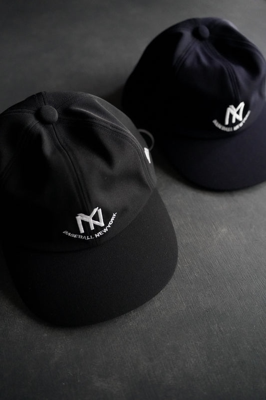 MEN COMESANDGOES カムズアンドゴーズ BASEBALL NY CAP