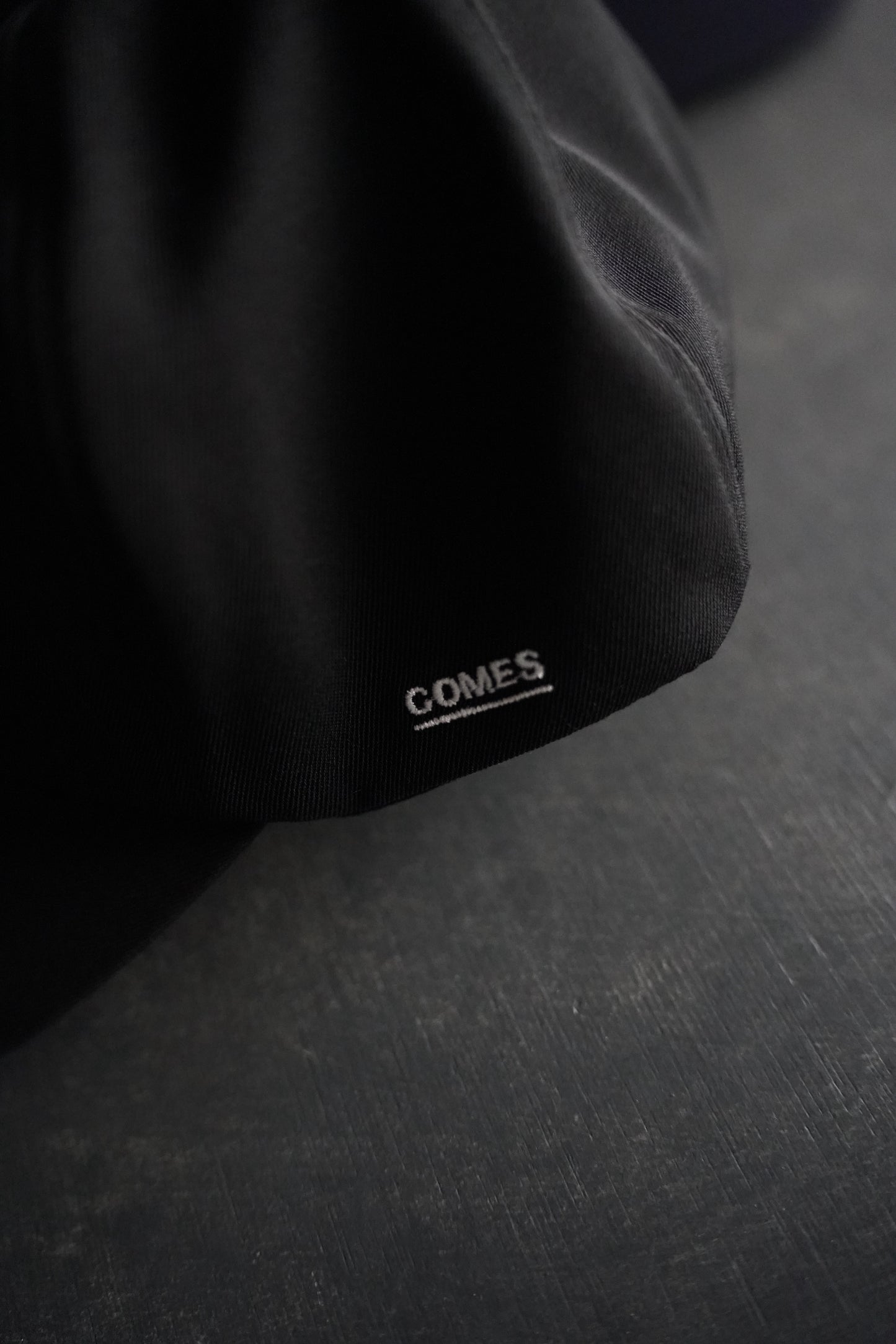MEN COMESANDGOES カムズアンドゴーズ BASEBALL NY CAP