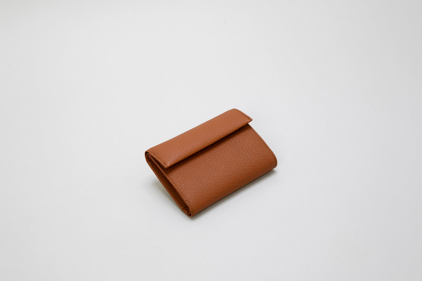 MEN/WOMEN ERA. CRISPANIL TRIFOLD WALLET
