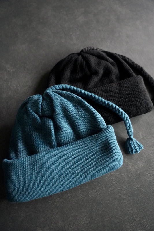 MEN COMESANDGOES カムズアンドゴーズ KUNG-FU KNIT