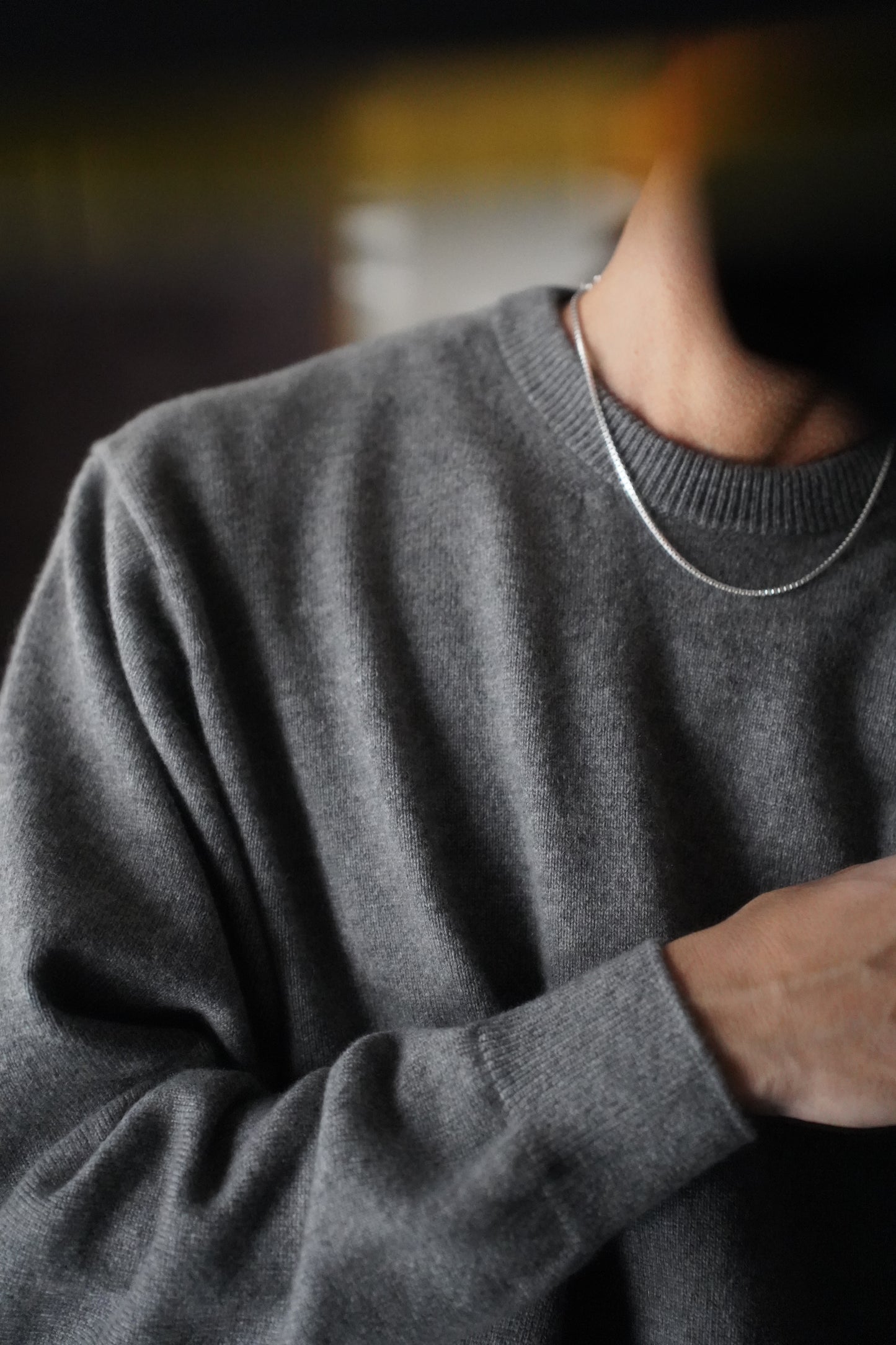 MEN/WOMEN ERA TWNKL NECKLESS 2.0