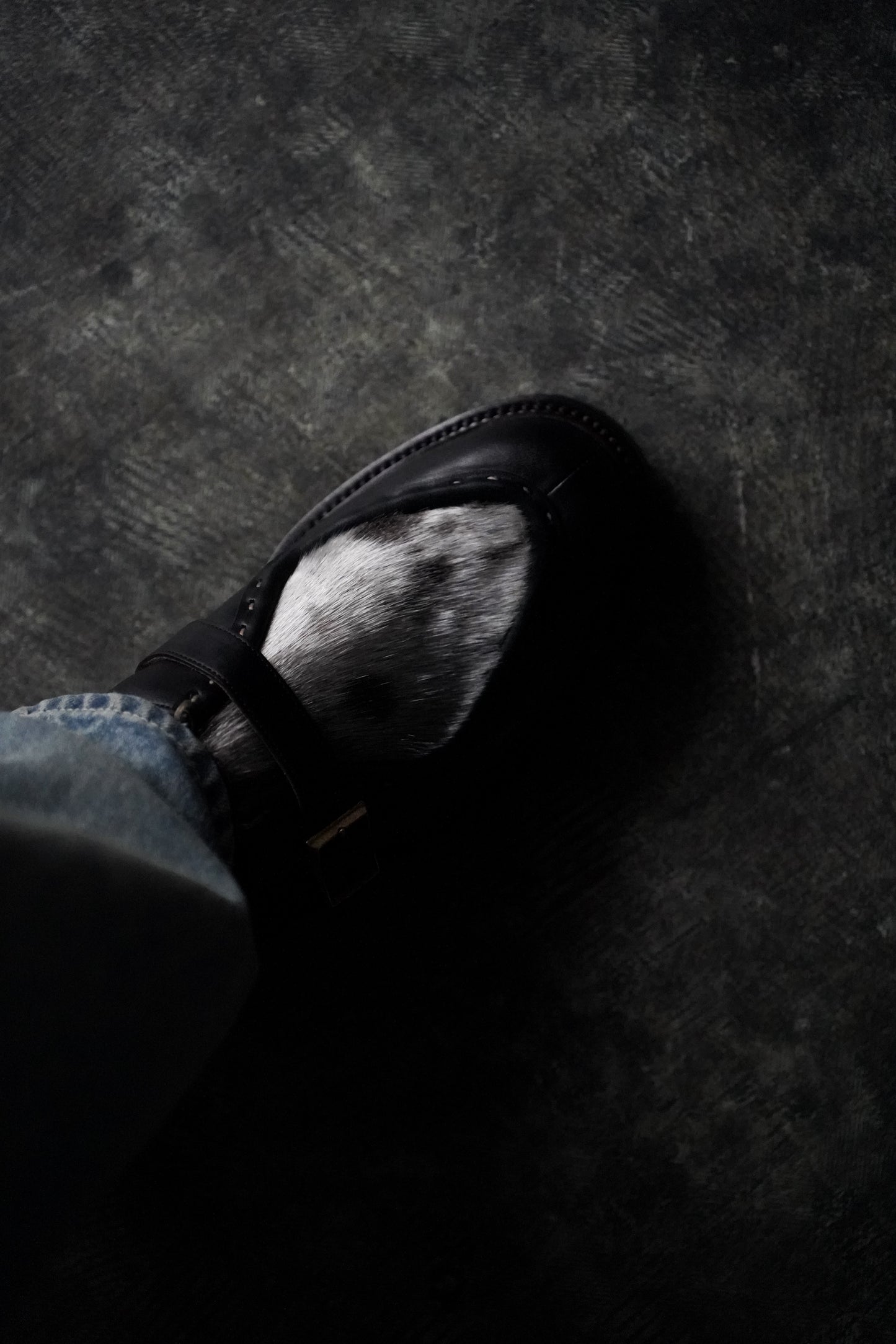 MEN forme/フォルメ WELLD Class×Seal