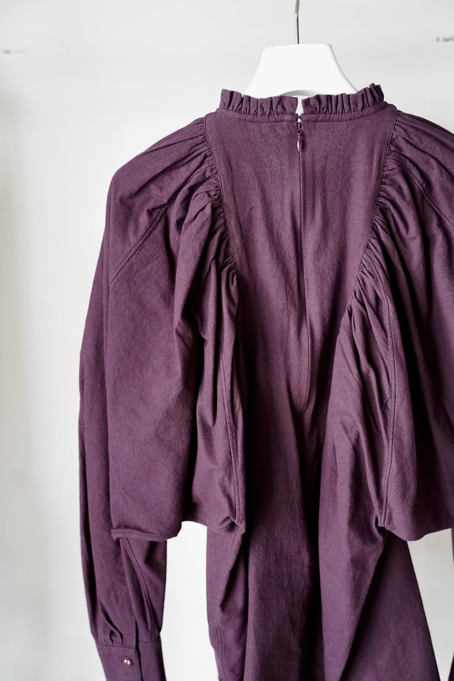 WOMEN PHEETA / フィータ Blouse (Clem)
