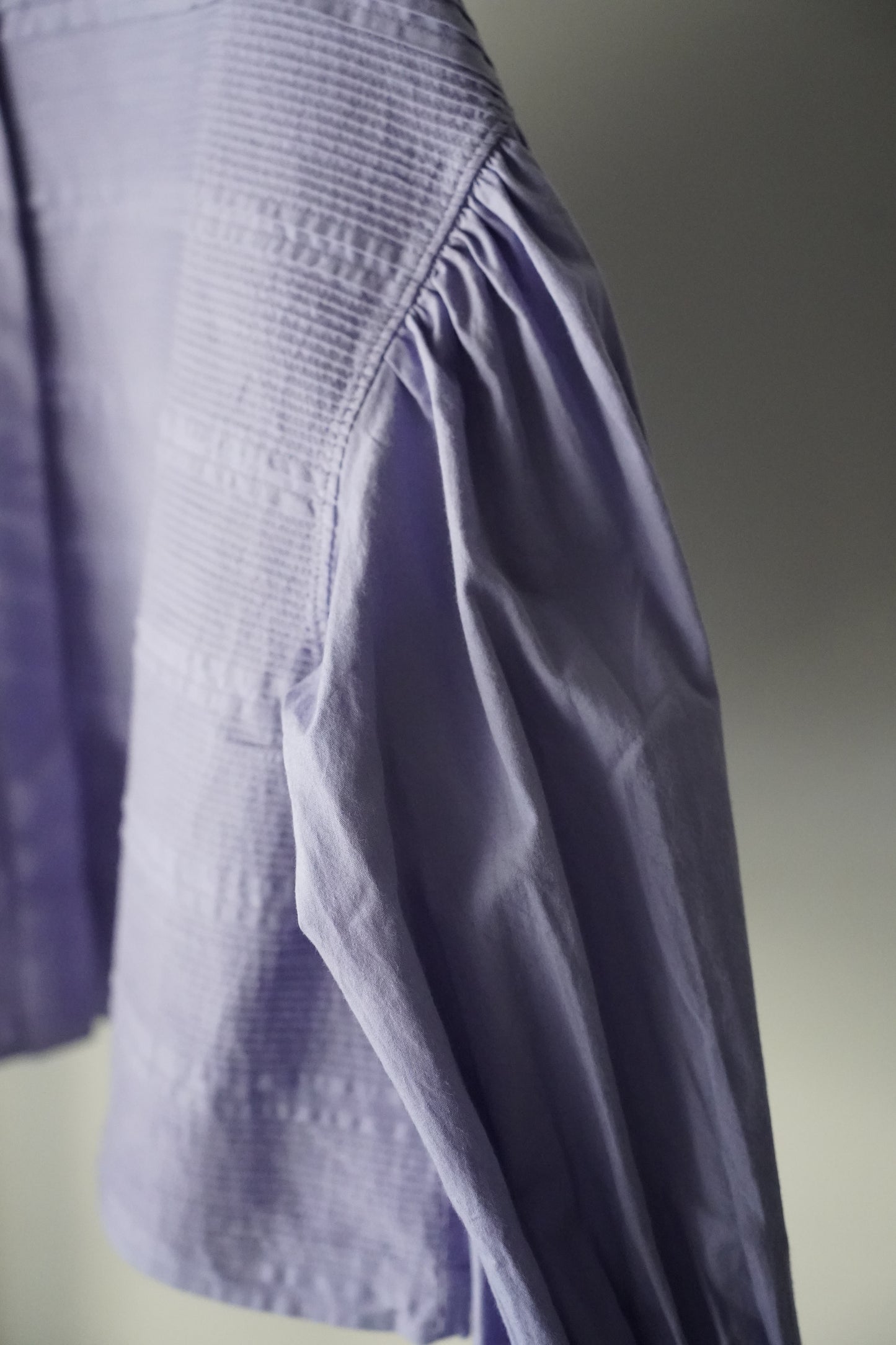 WOMEN PHEETA / フィータ SHORT SHIRT(Trinity)