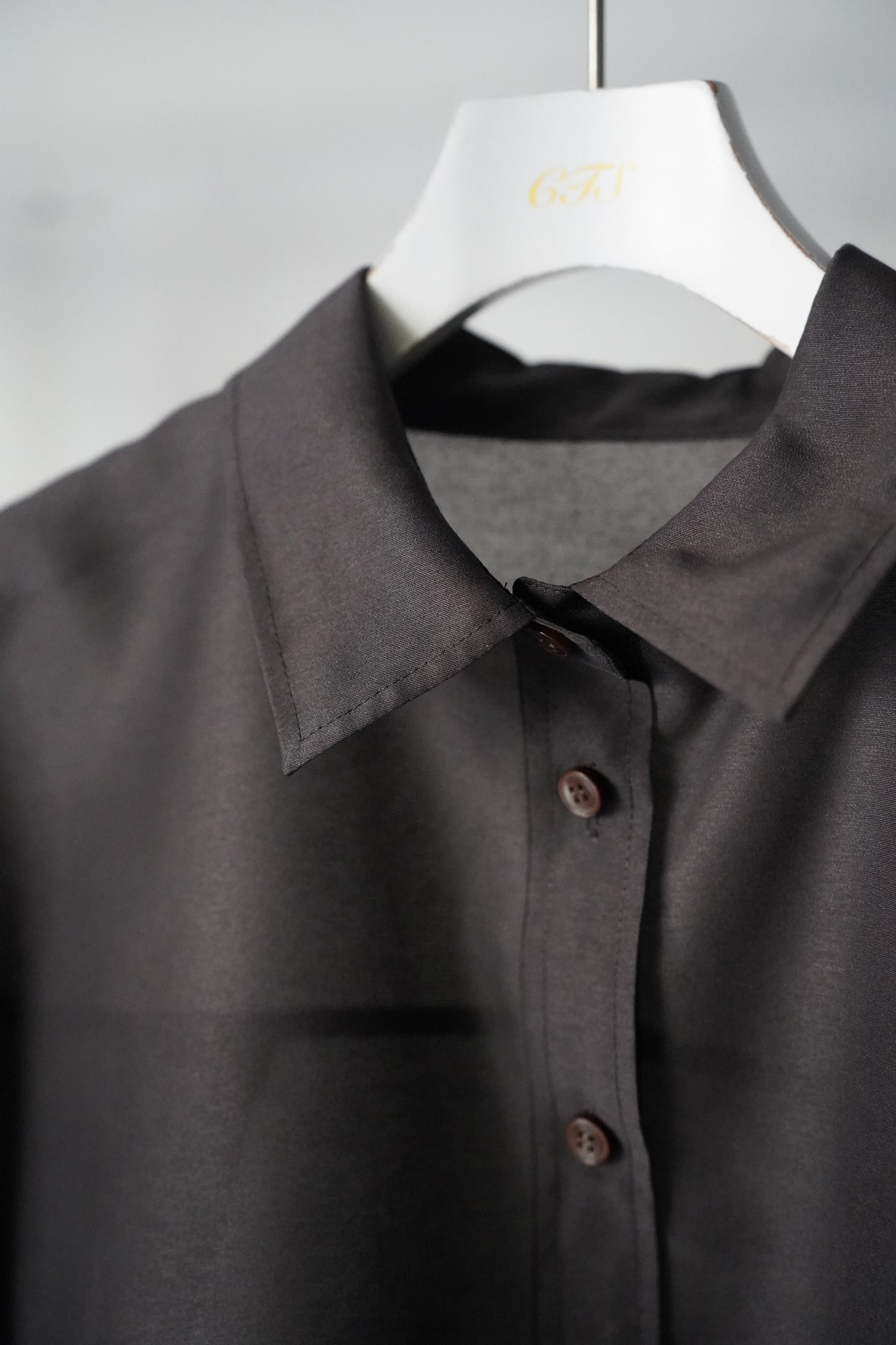 WOMEN IIROT/イロット Sheer Shirts