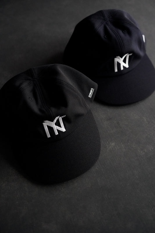 MEN COMESANDGOES カムズアンドゴーズ NY NY CAP