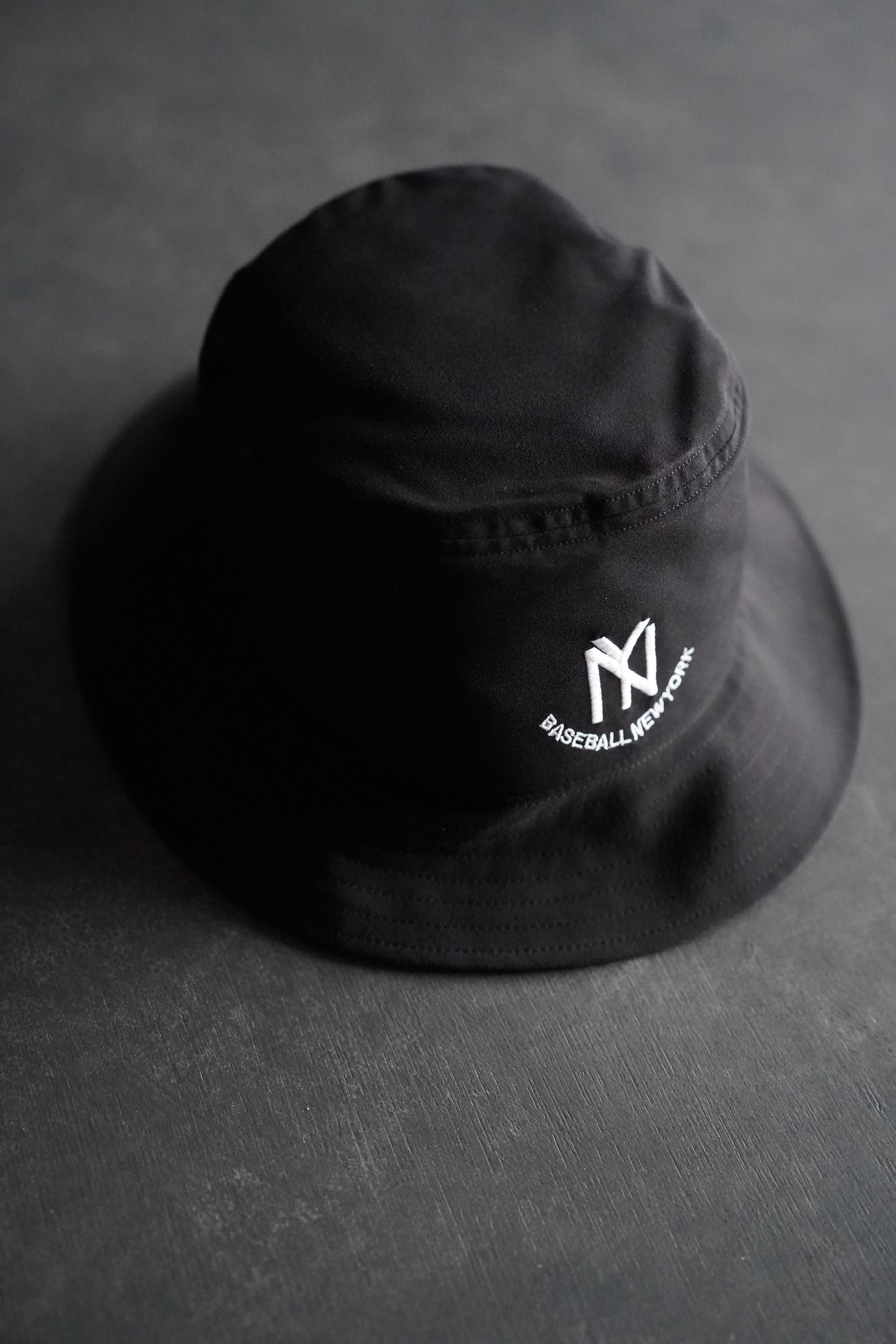 MEN COMESANDGOES カムズアンドゴーズ BASEBALL NY HAT