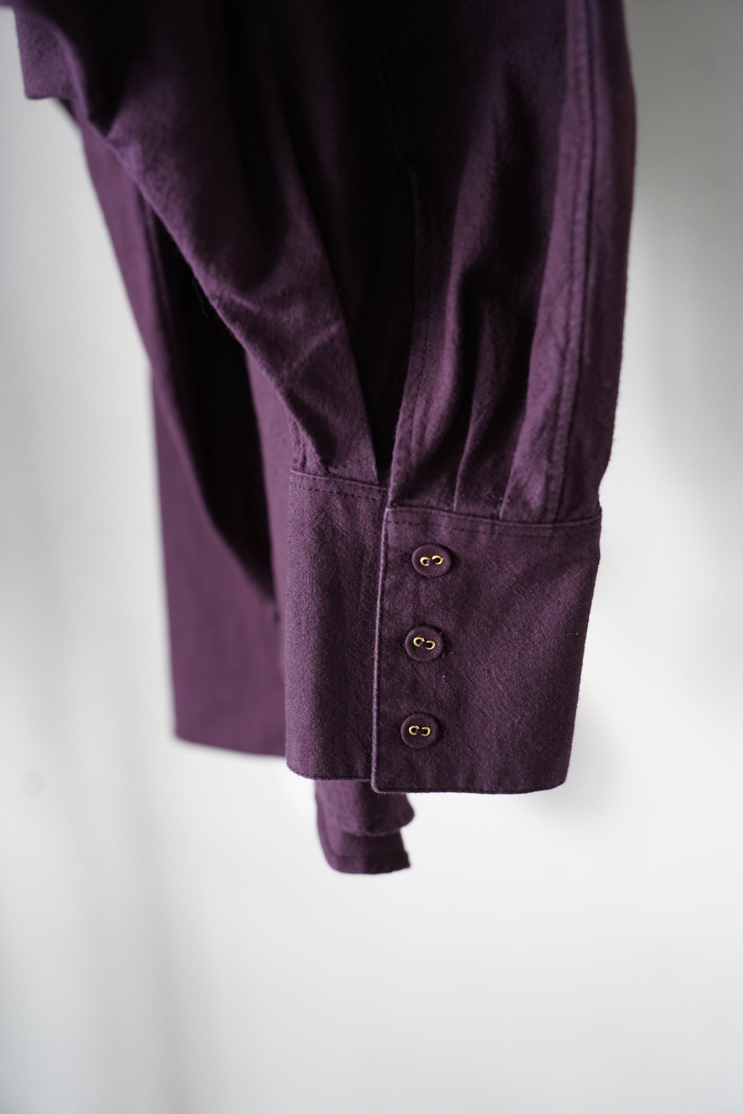 WOMEN PHEETA / フィータ Blouse (Clem)