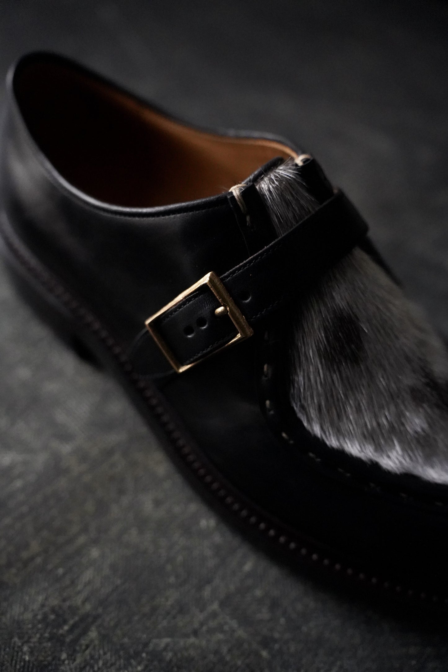 MEN forme/フォルメ WELLD Class×Seal