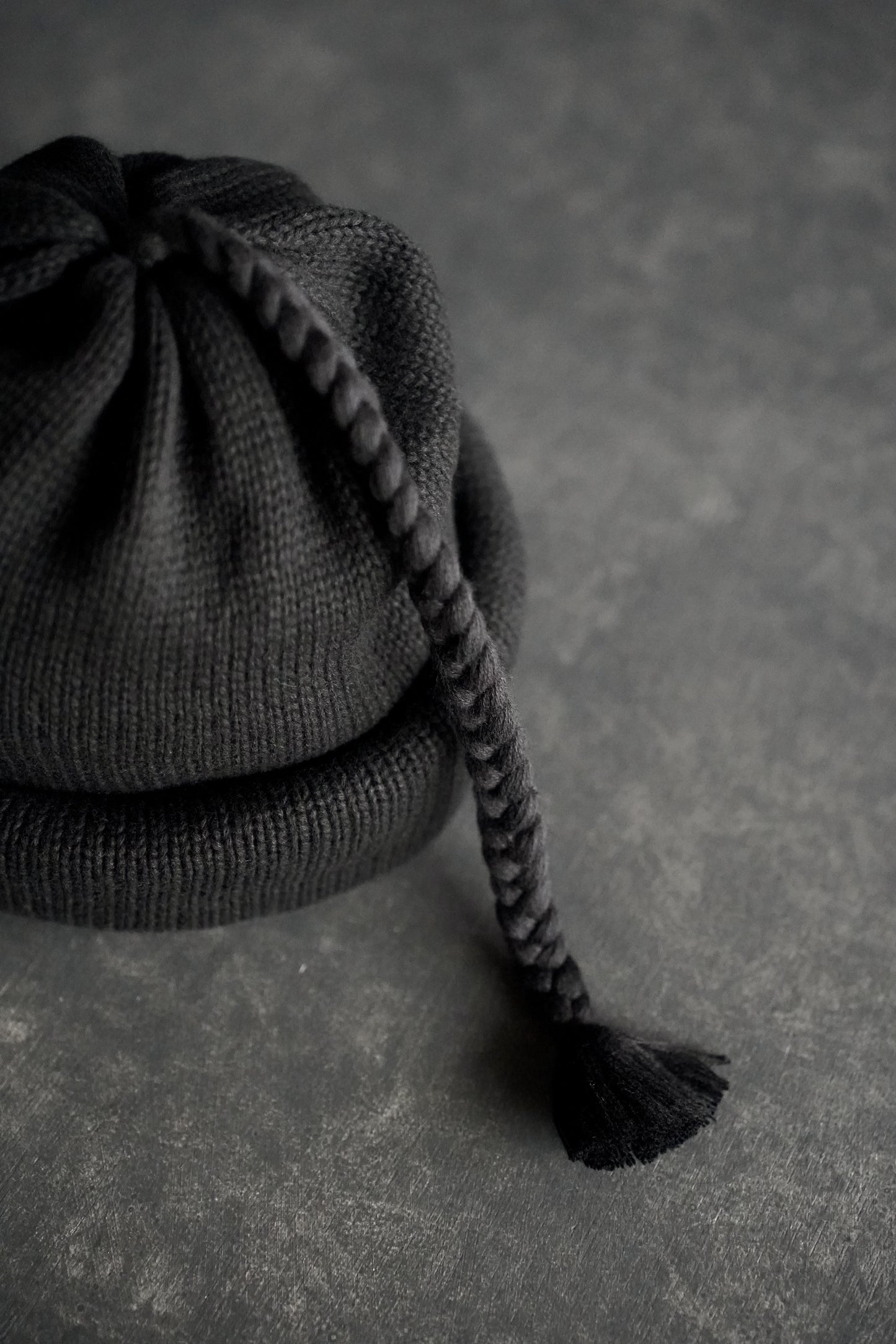MEN COMESANDGOES カムズアンドゴーズ KUNG-FU KNIT