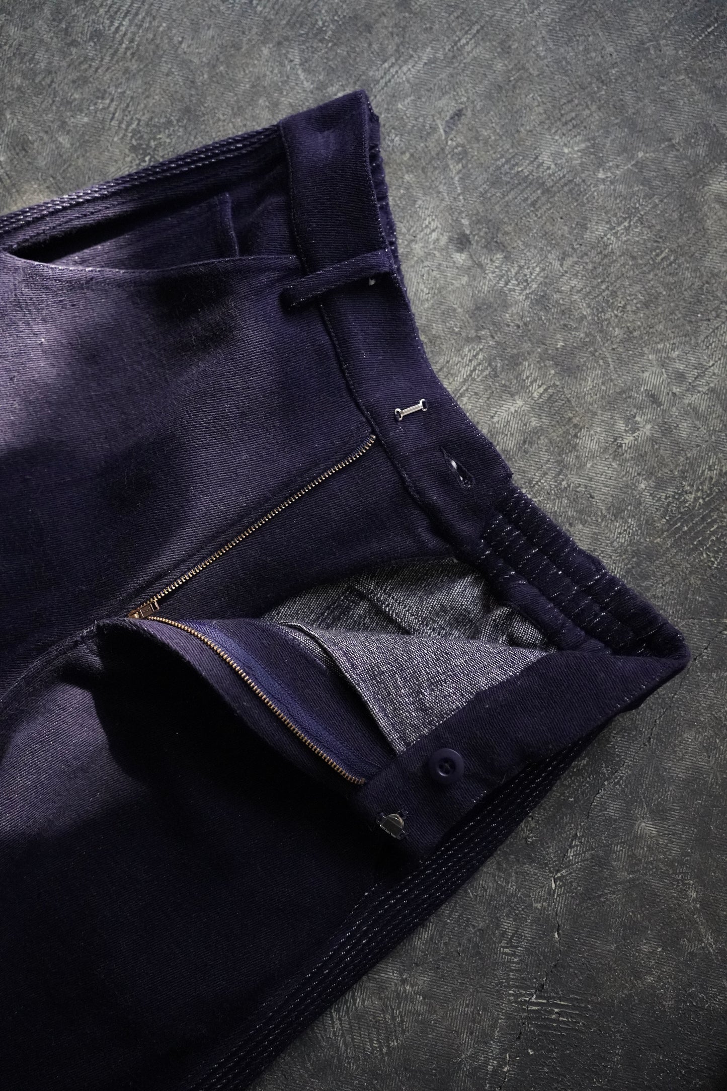 WOMEN PHEETA / フィータ PANTS(Daniel)
