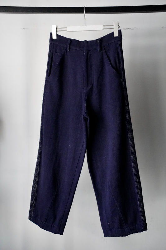 WOMEN PHEETA / フィータ PANTS(Daniel)