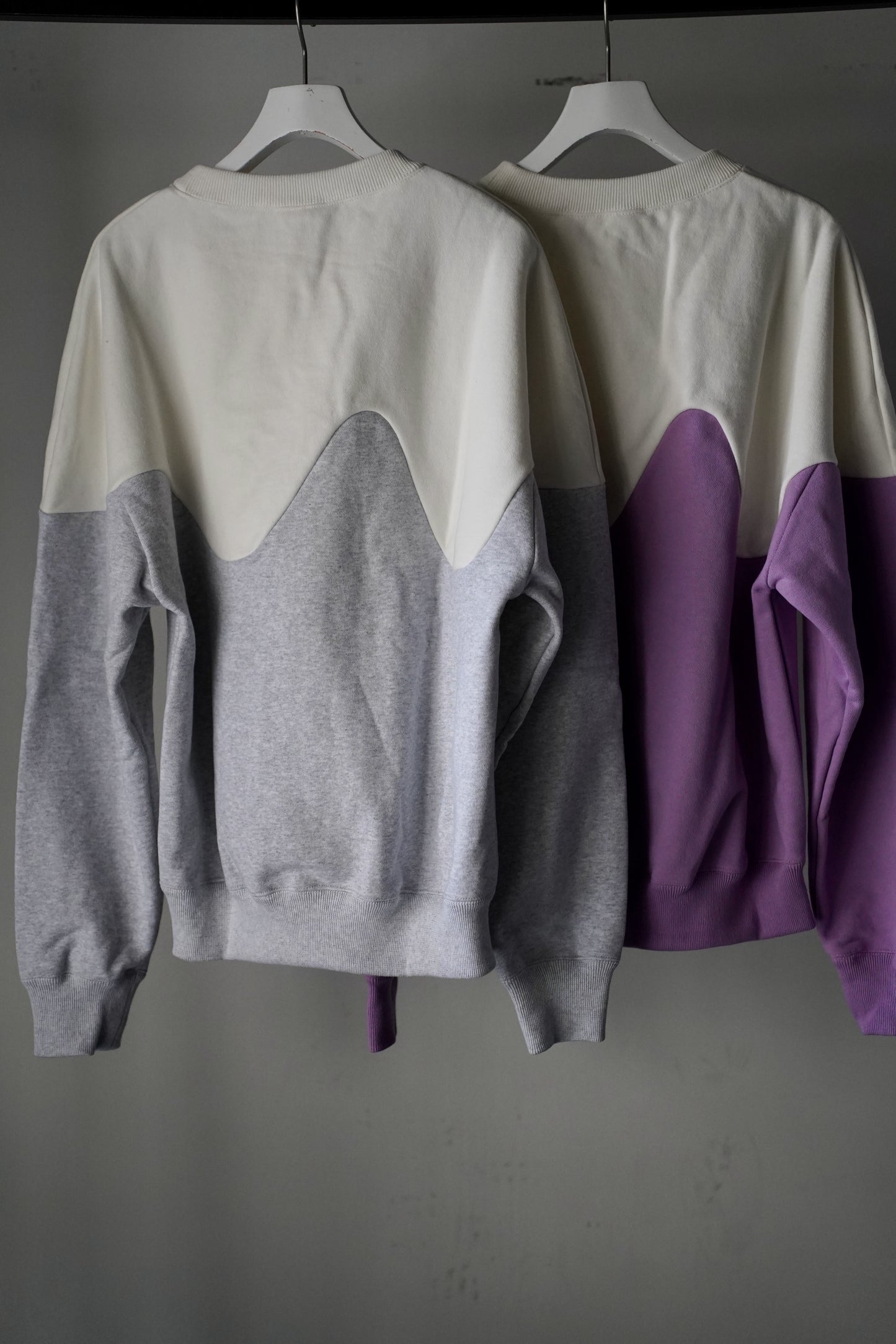 WOMEN VIOLETTE ROOM WIDE WAVE P/O