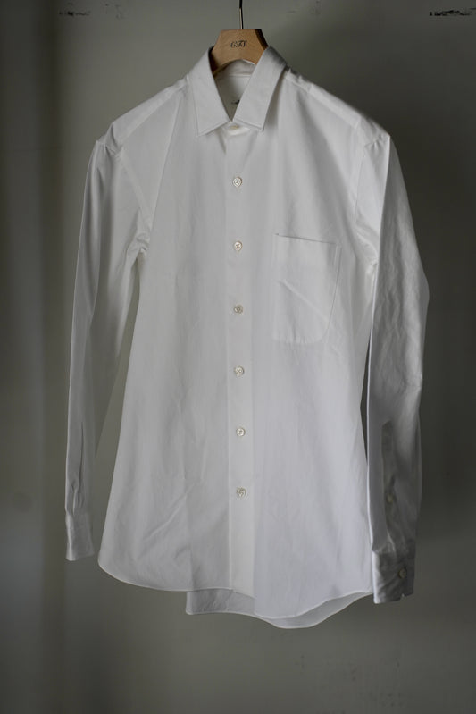 MEN Salvatore Piccolo / サルバトーレピッコロ White Shirts