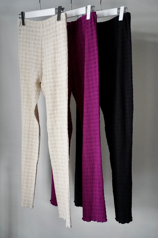 WOMEN PHEETA / フィータ Pants (Vera)