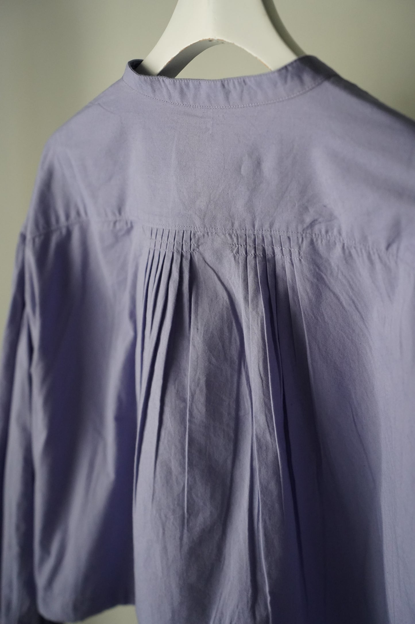 WOMEN PHEETA / フィータ SHORT SHIRT(Trinity)
