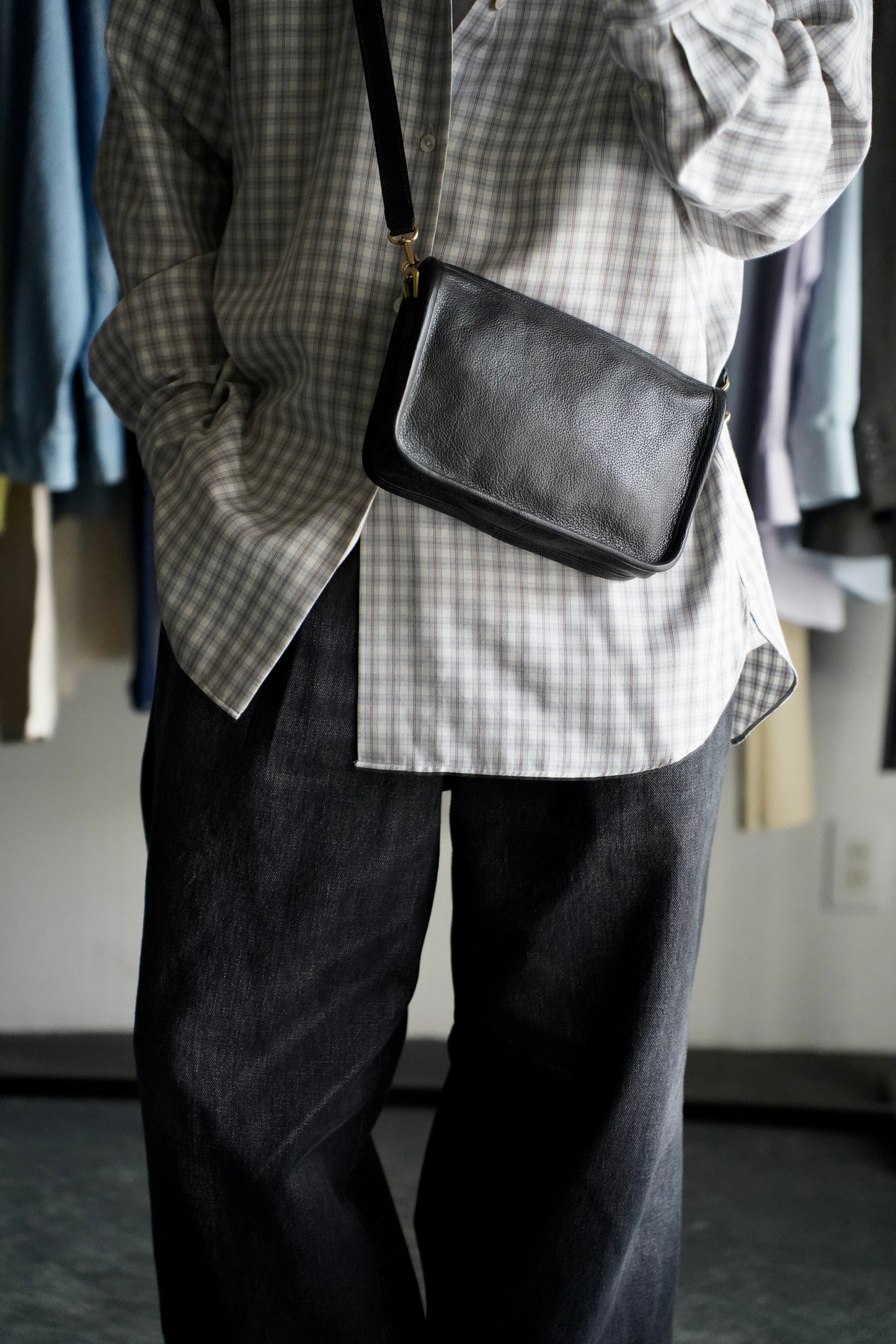 MEN forme/フォルメ Banks S Siena