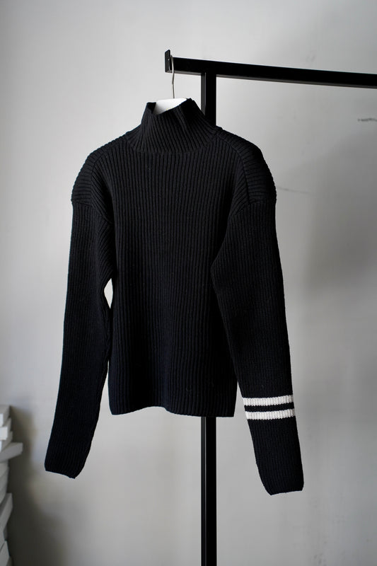 WOMEN pelleq / ペレック PACE HIGHNECK