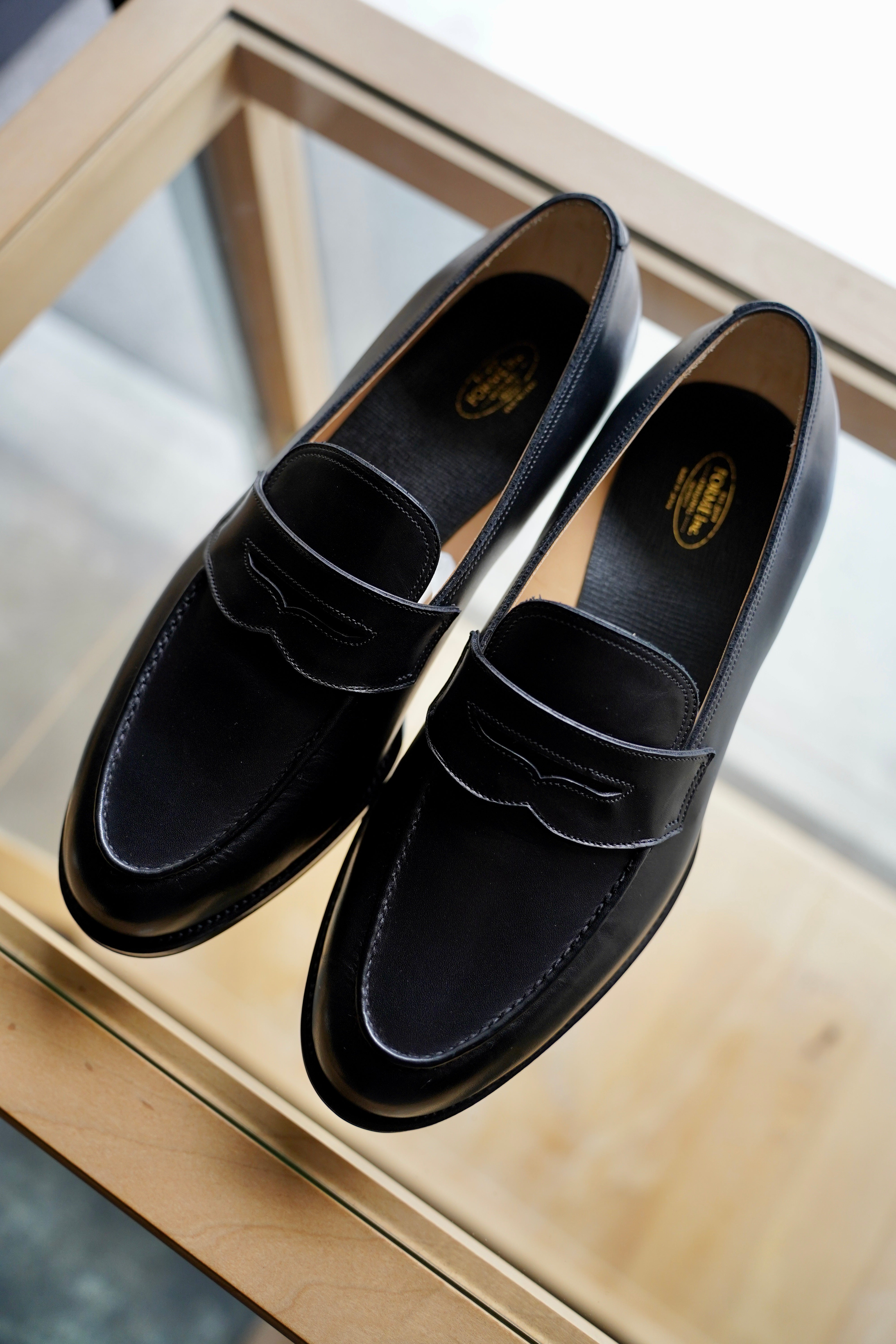 forme (フォルメ) / 「Loafer」 - WEEKENDER SHOP ANDEL