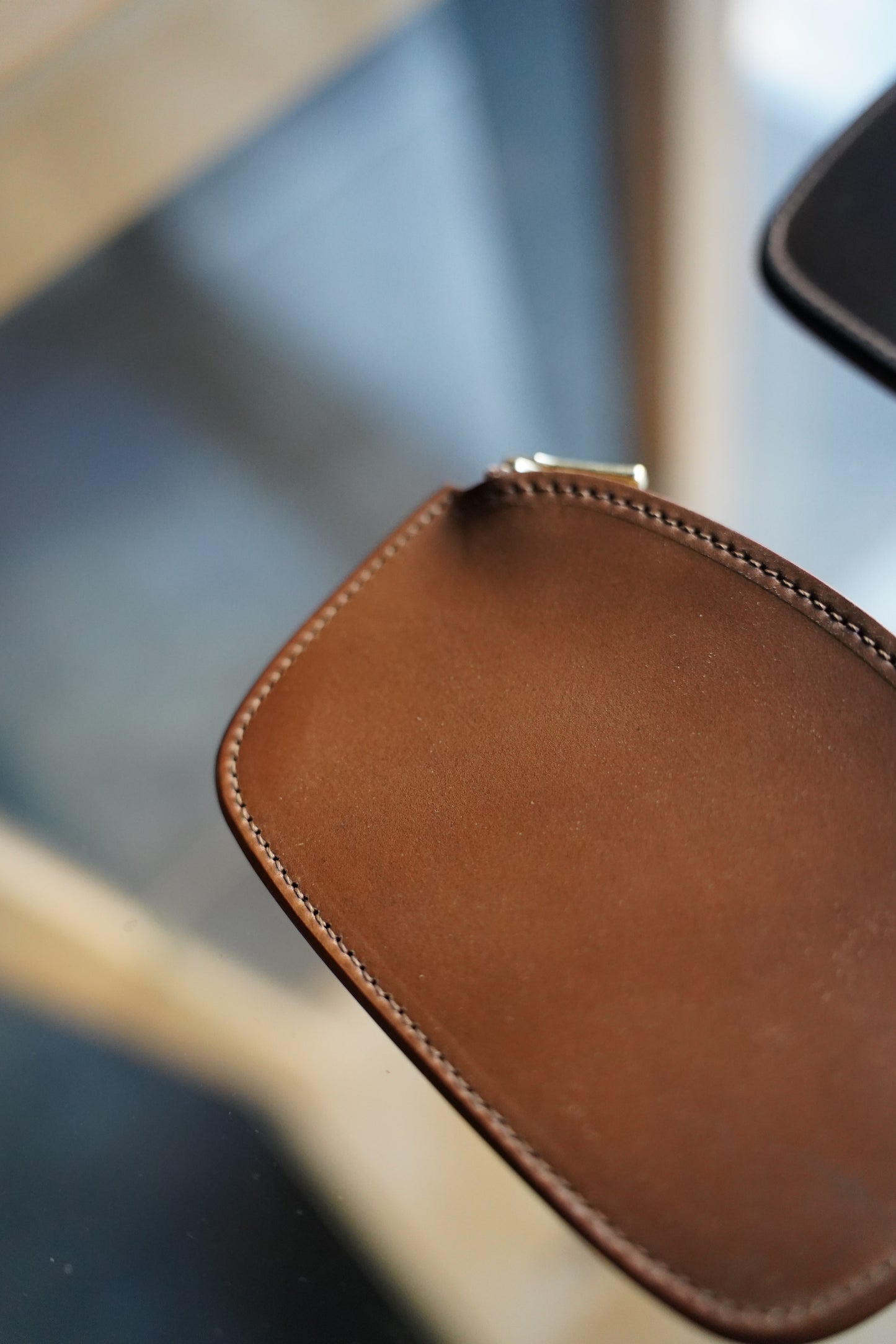 MEN forme/フォルメ COIN PURSE (Cordvan)