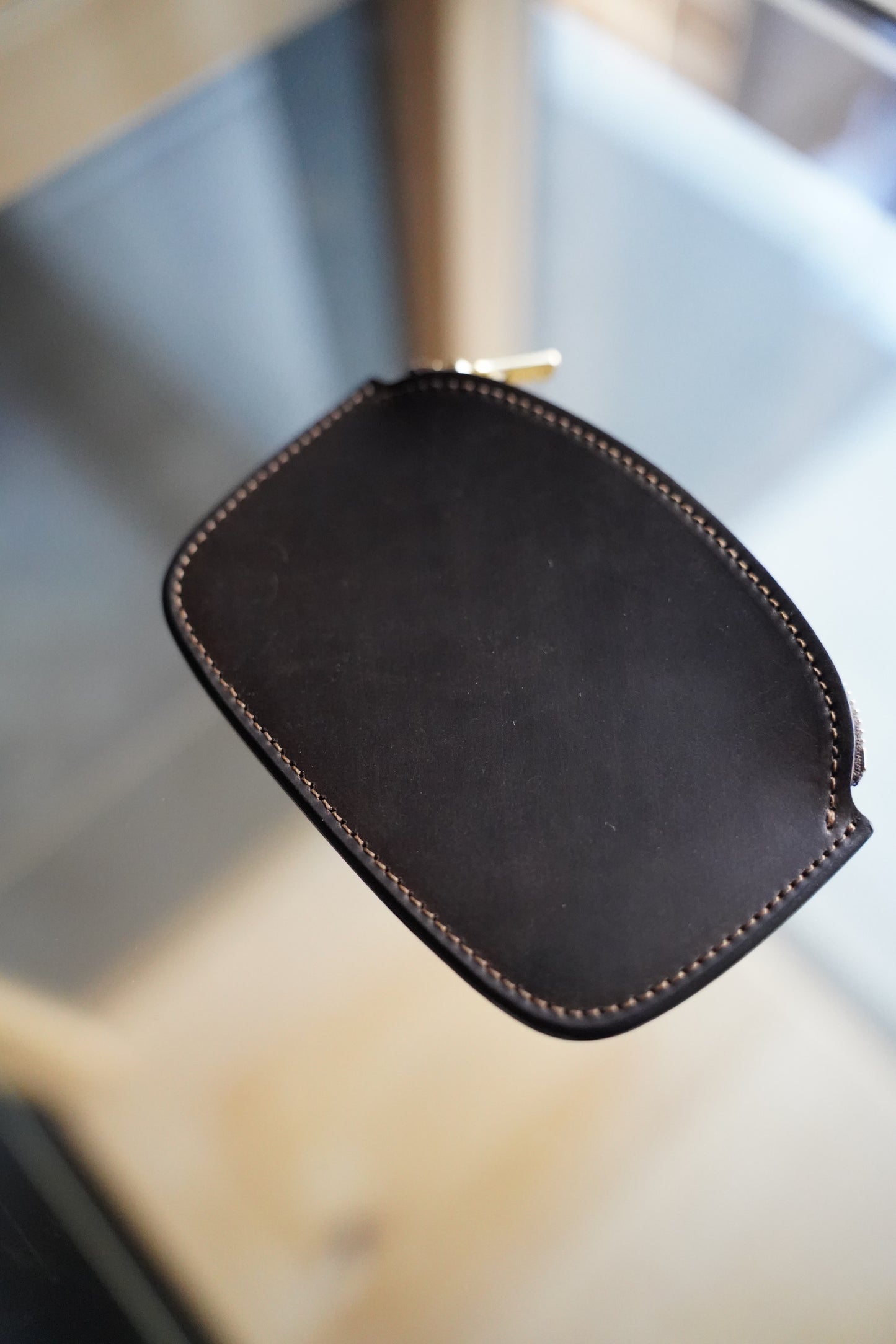 MEN forme/フォルメ COIN PURSE (Cordvan)