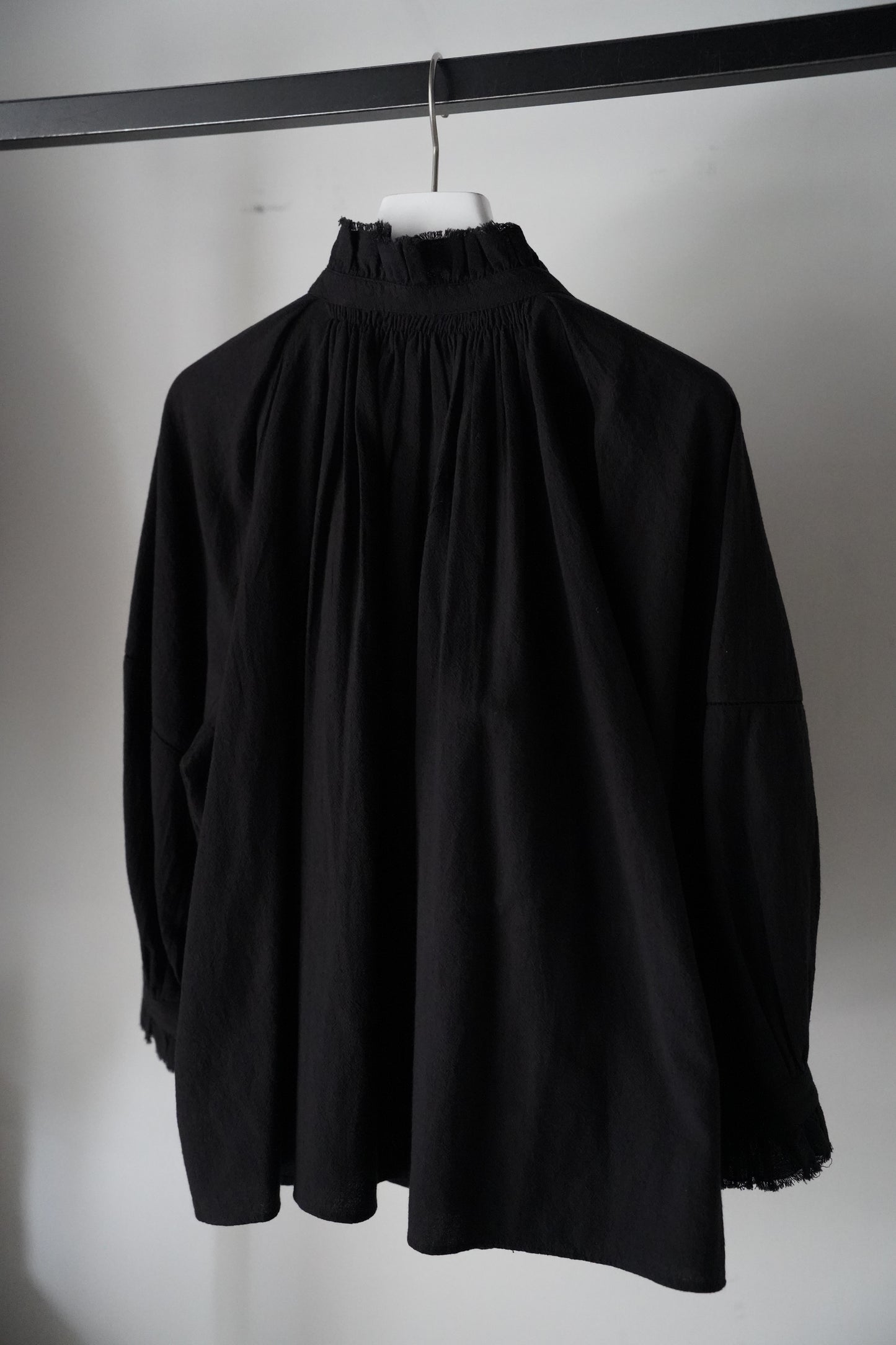 WOMEN PHEETA / フィータ BLOUSE(Clem) 25aw