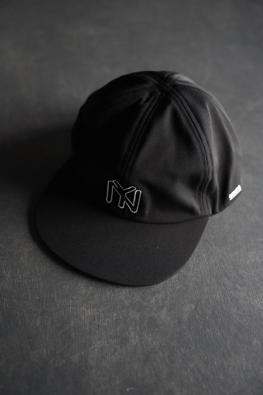 MEN COMESANDGOES カムズアンドゴーズ NY CAP