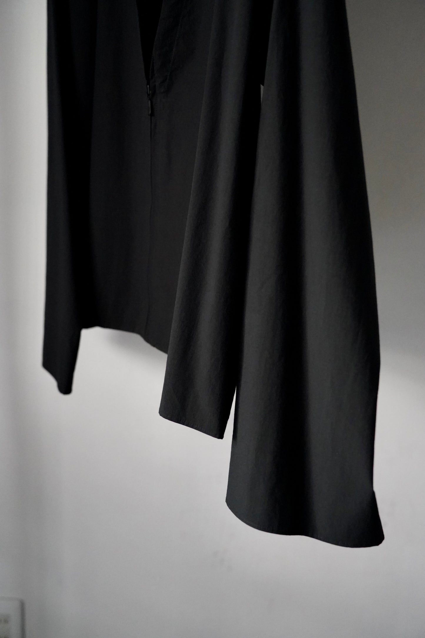 WOMEN Villd / ヴィルド SAILOR COLLAR SHIRT