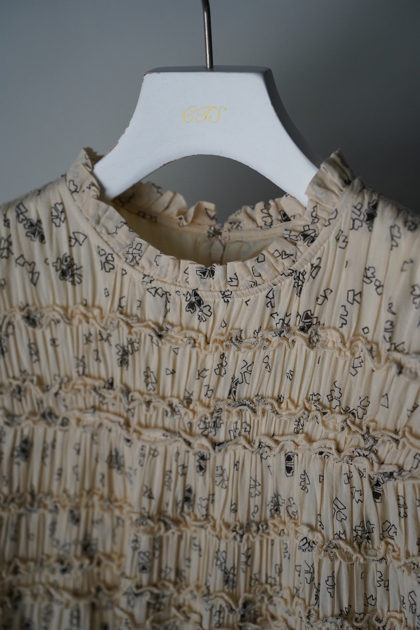 WOMEN PHEETA / フィータ LONG DRESS(Billi )