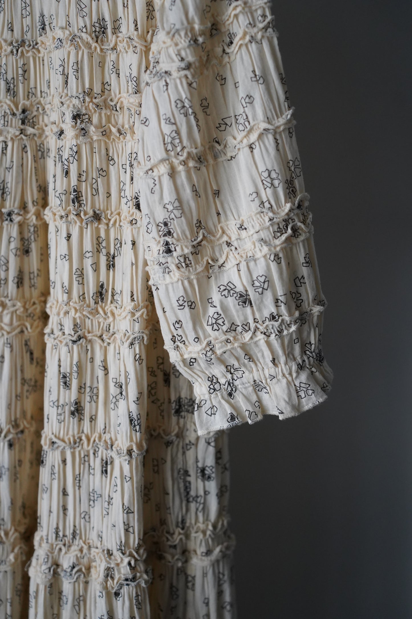 WOMEN PHEETA / フィータ LONG DRESS(Billi )