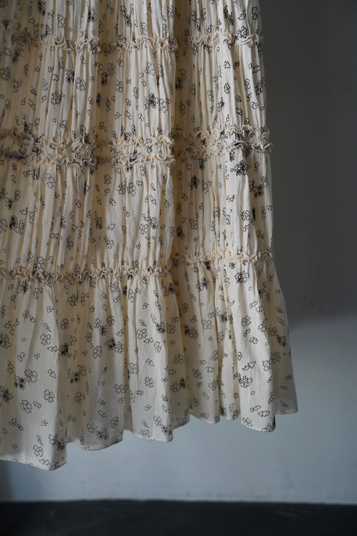 WOMEN PHEETA / フィータ LONG DRESS(Billi )