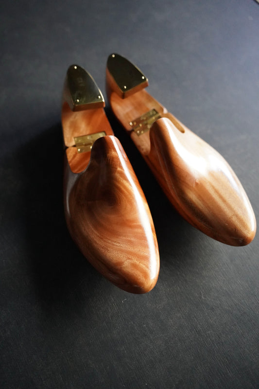 MEN forme/フォルメ forme 純正シューツリー(No.12 LAST)