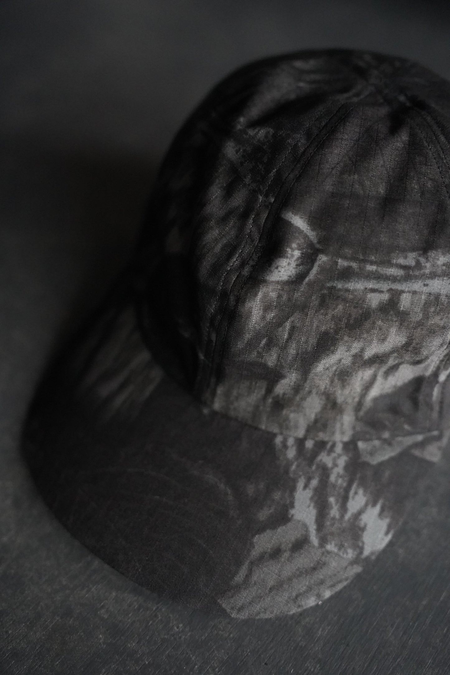 MEN COMESANDGOES カムズアンドゴーズ REAL TREE CAMO CAP