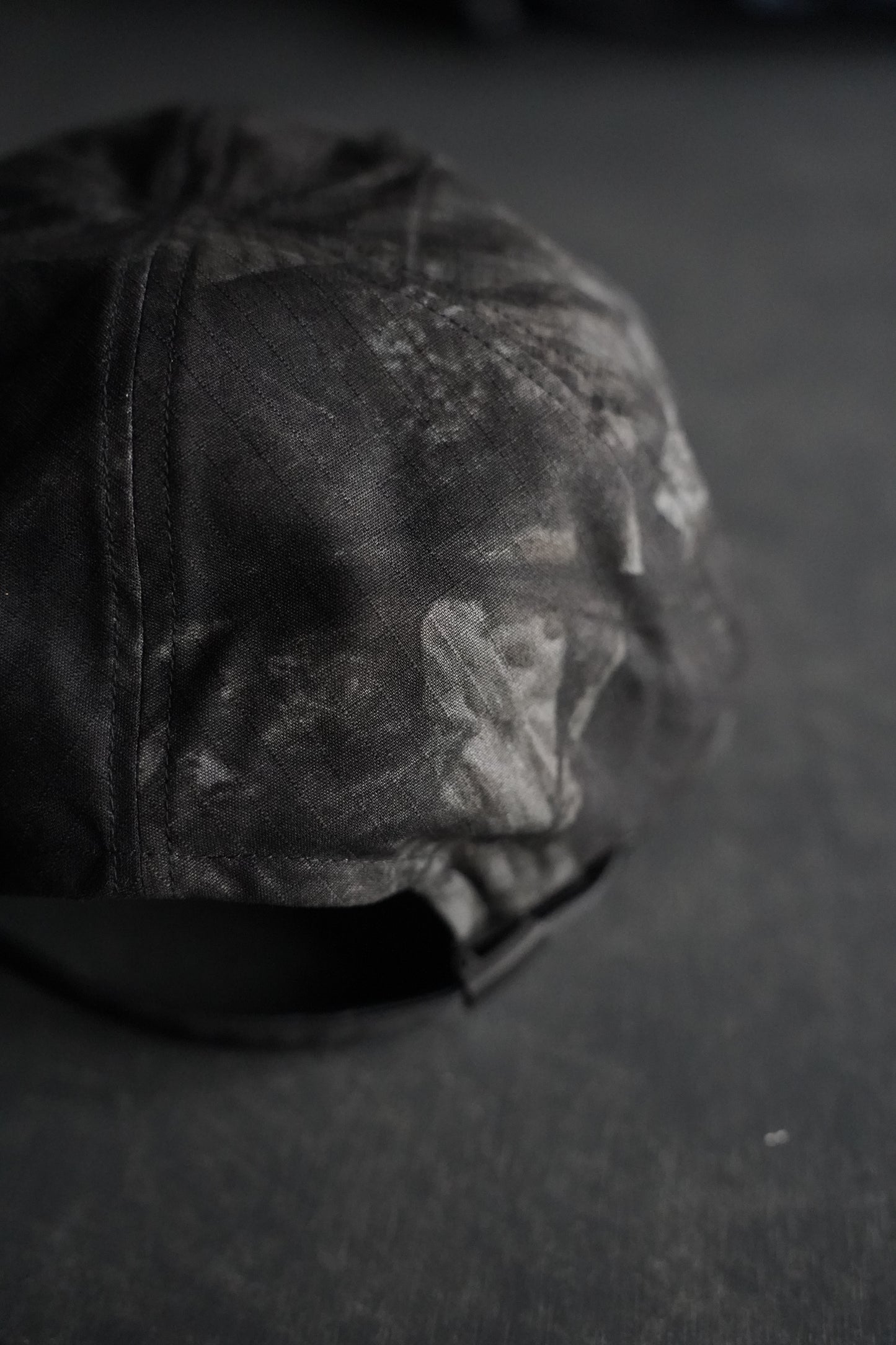 MEN COMESANDGOES カムズアンドゴーズ REAL TREE CAMO CAP