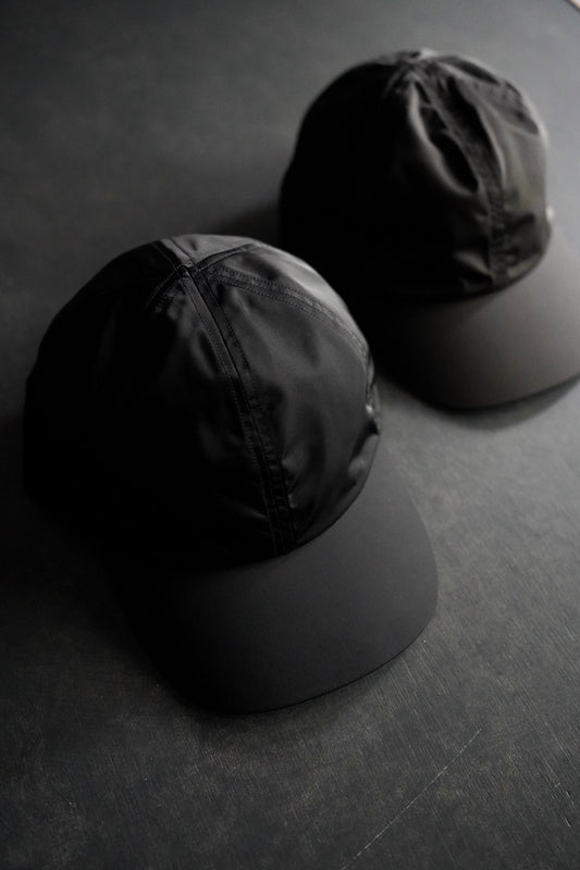 MEN COMESANDGOES カムズアンドゴーズ DICROS CAP