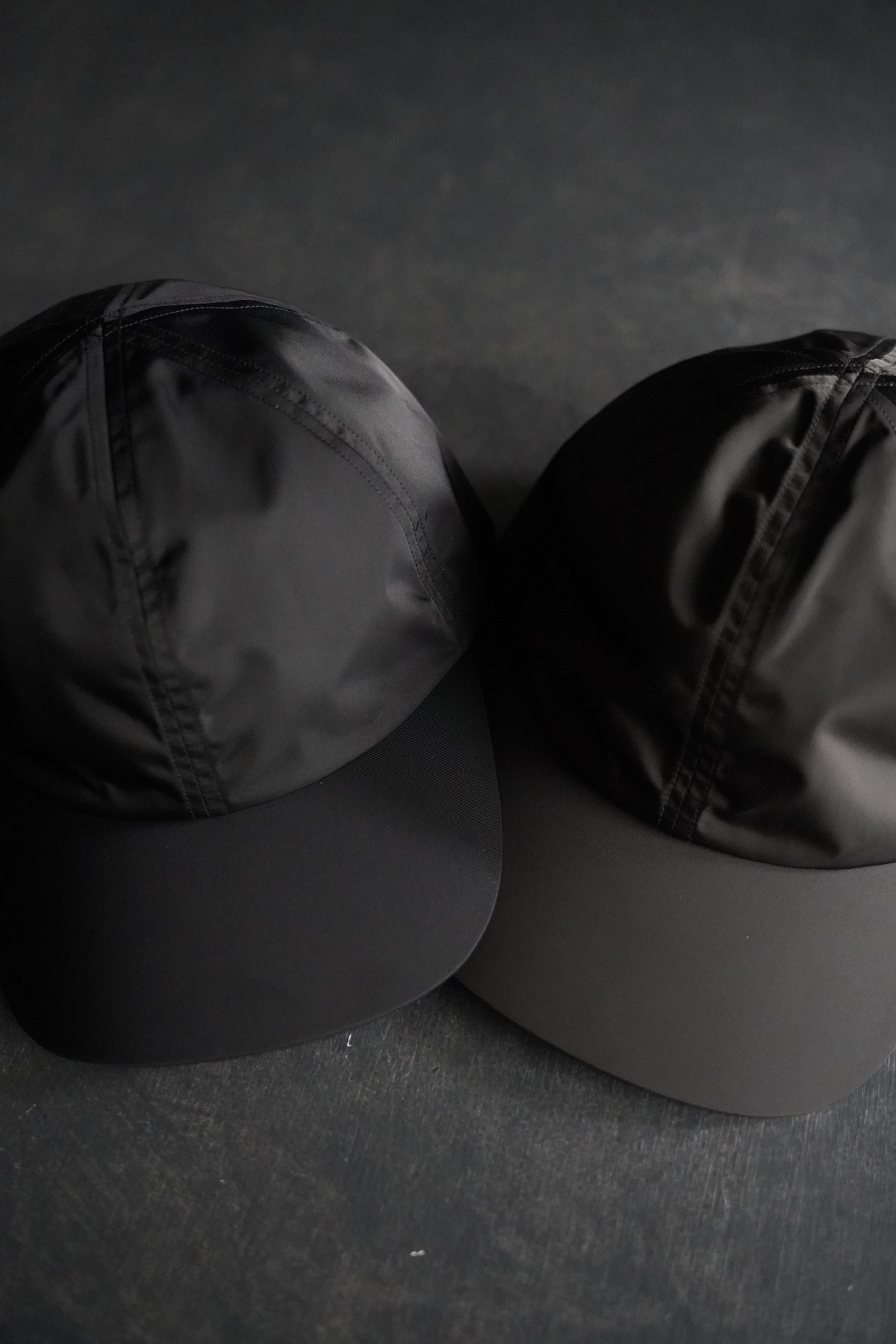 MEN COMESANDGOES カムズアンドゴーズ DICROS CAP