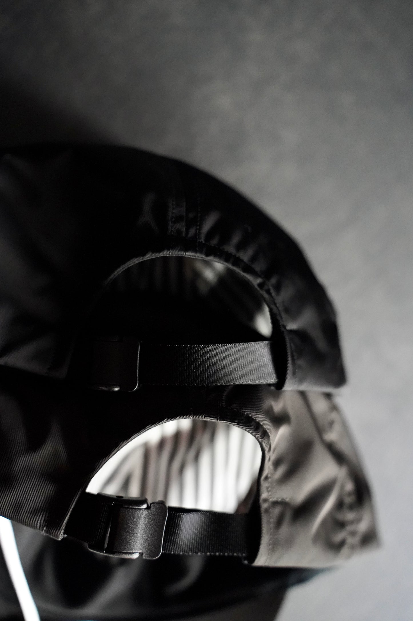 MEN COMESANDGOES カムズアンドゴーズ DICROS CAP