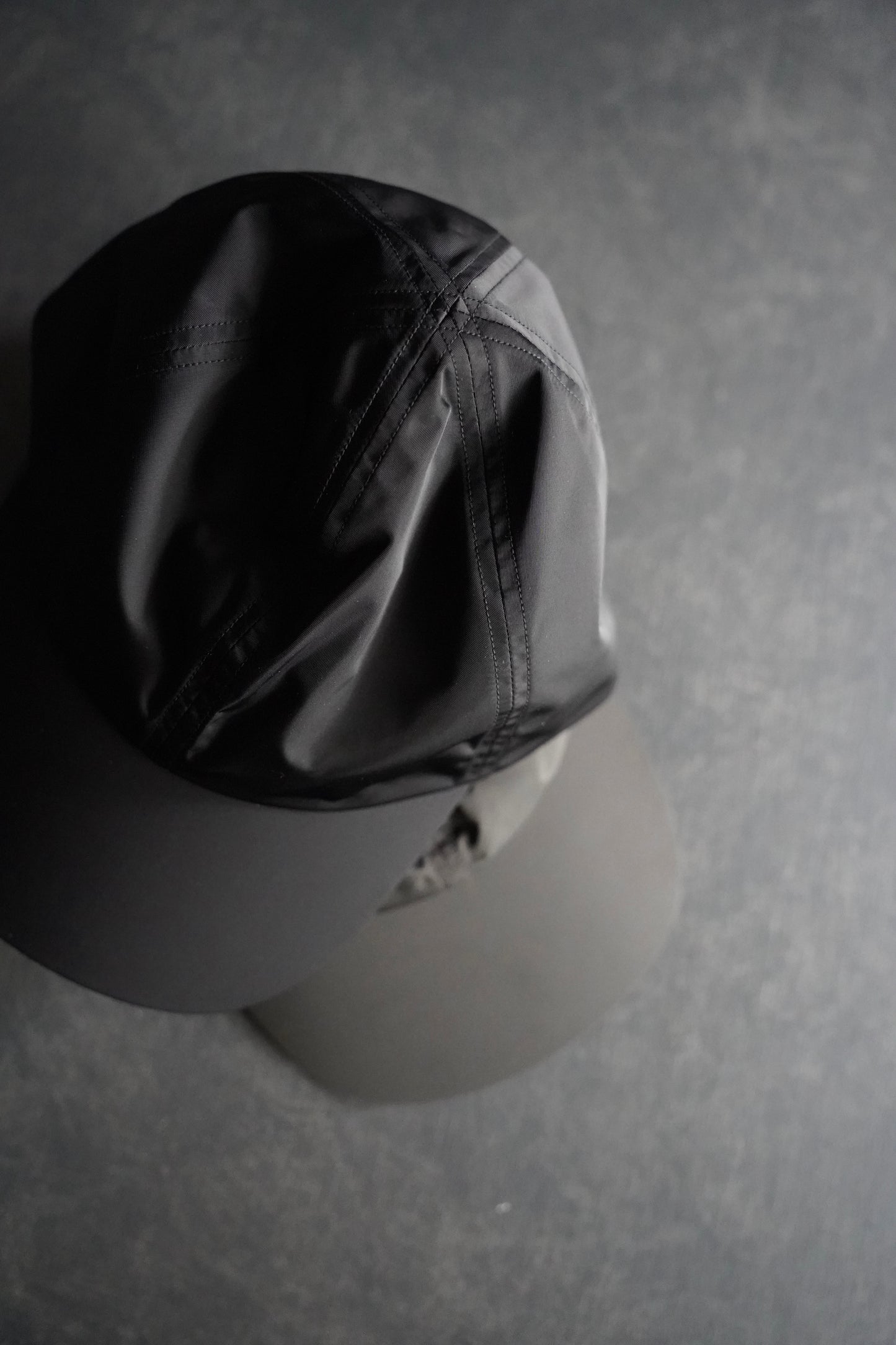 MEN COMESANDGOES カムズアンドゴーズ DICROS CAP