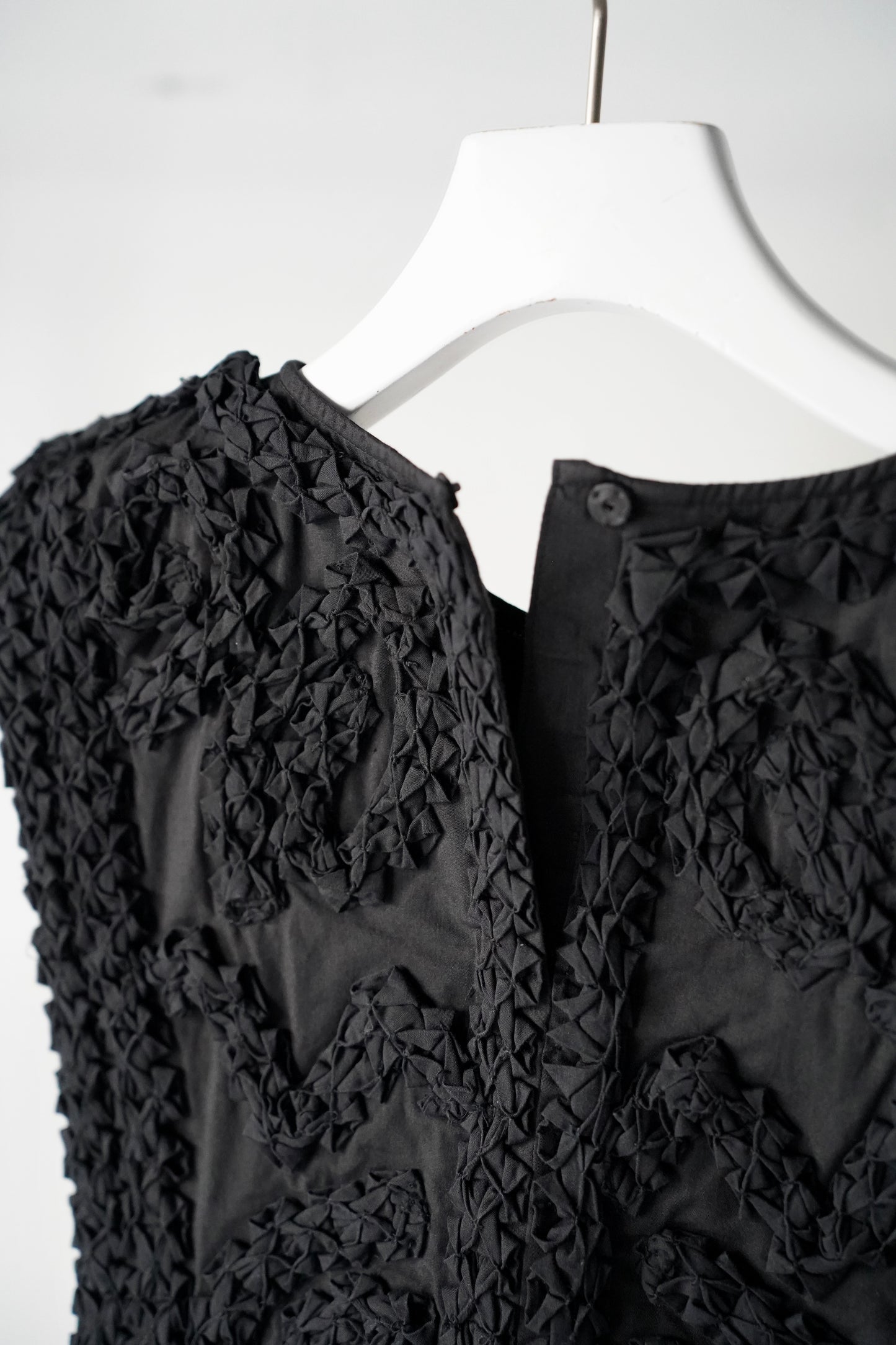 WOMEN PHEETA / フィータ VEST(Annabel )