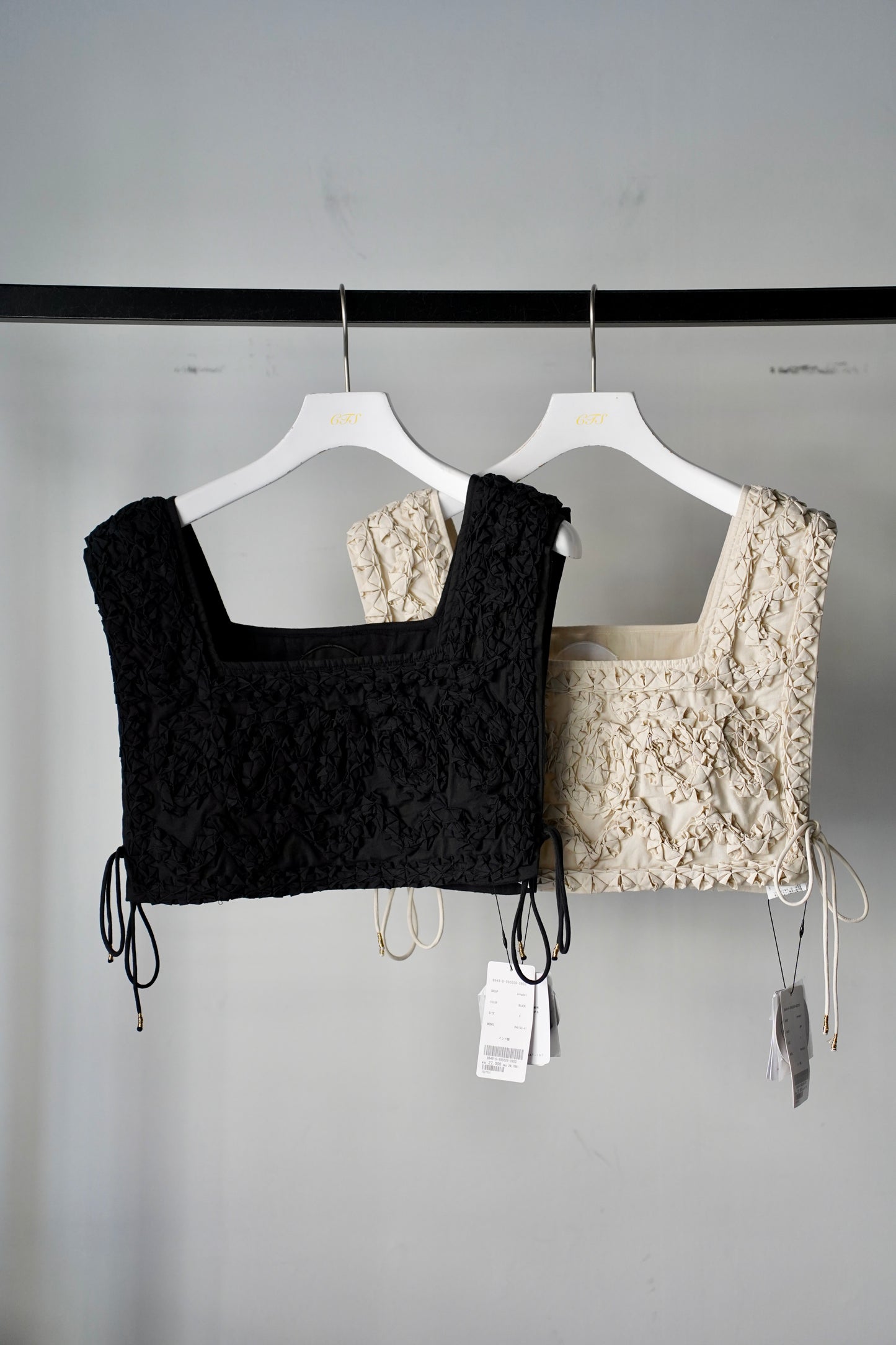 WOMEN PHEETA / フィータ BUSTIER(Annabel)