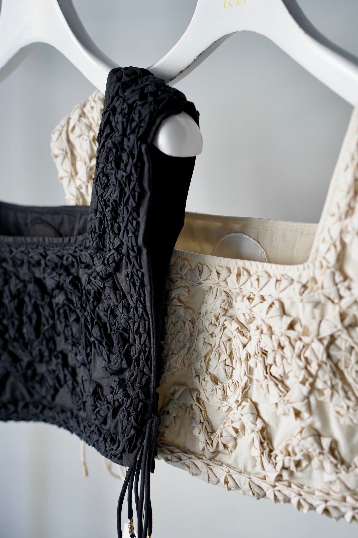 WOMEN PHEETA / フィータ BUSTIER(Annabel)