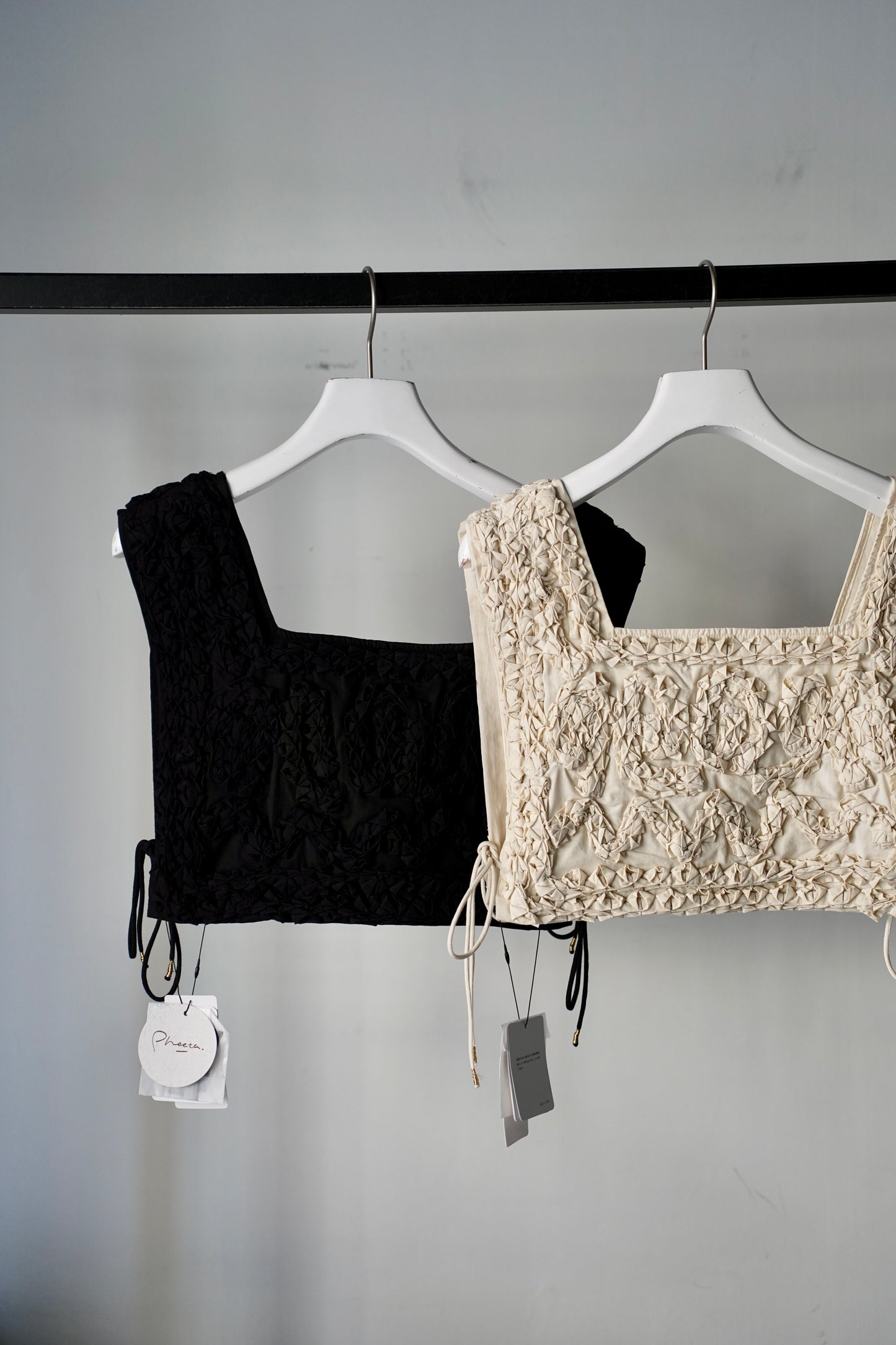 WOMEN PHEETA / フィータ BUSTIER(Annabel)