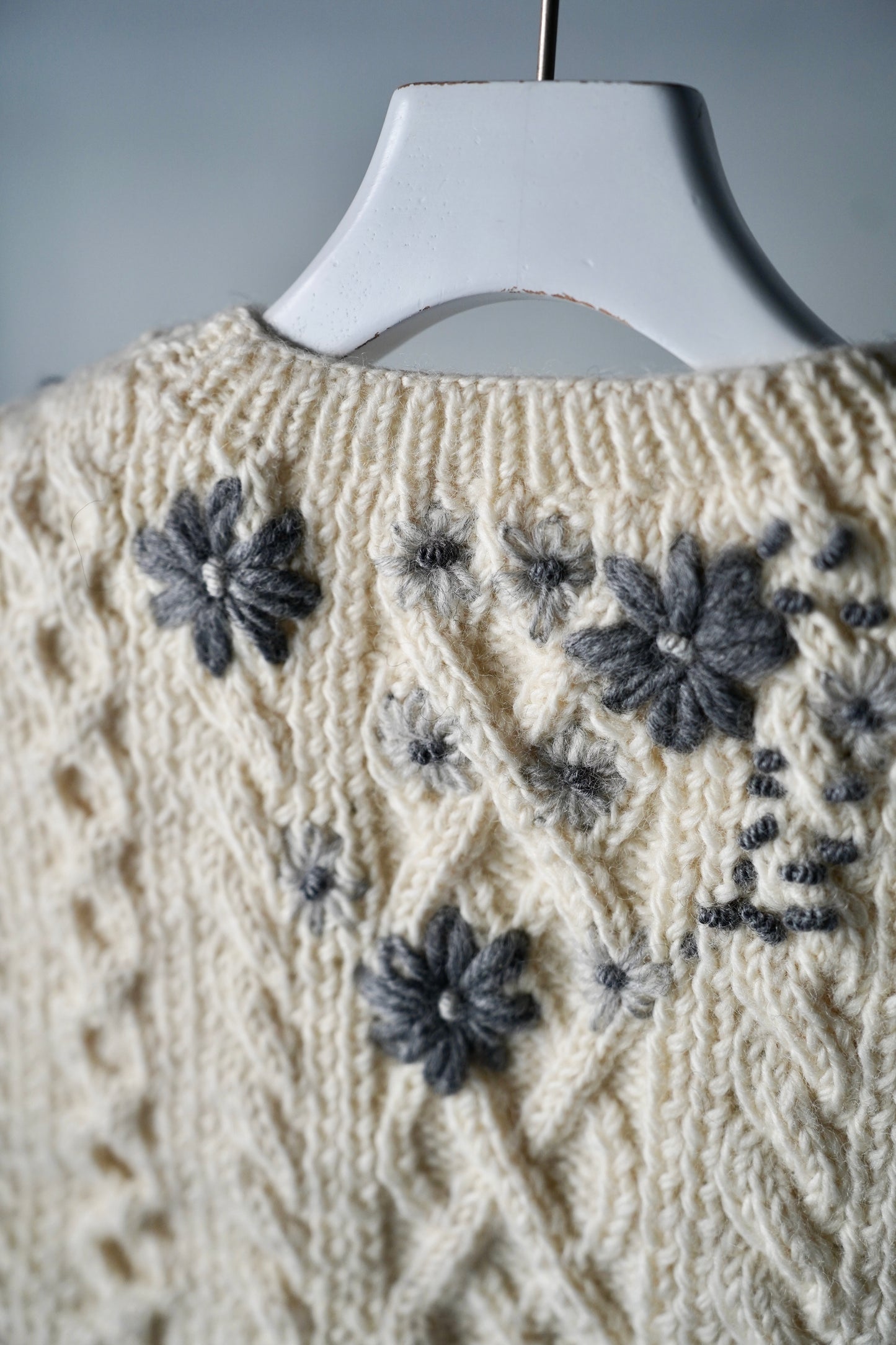 WOMEN PHEETA / フィータ VEST(Clara )