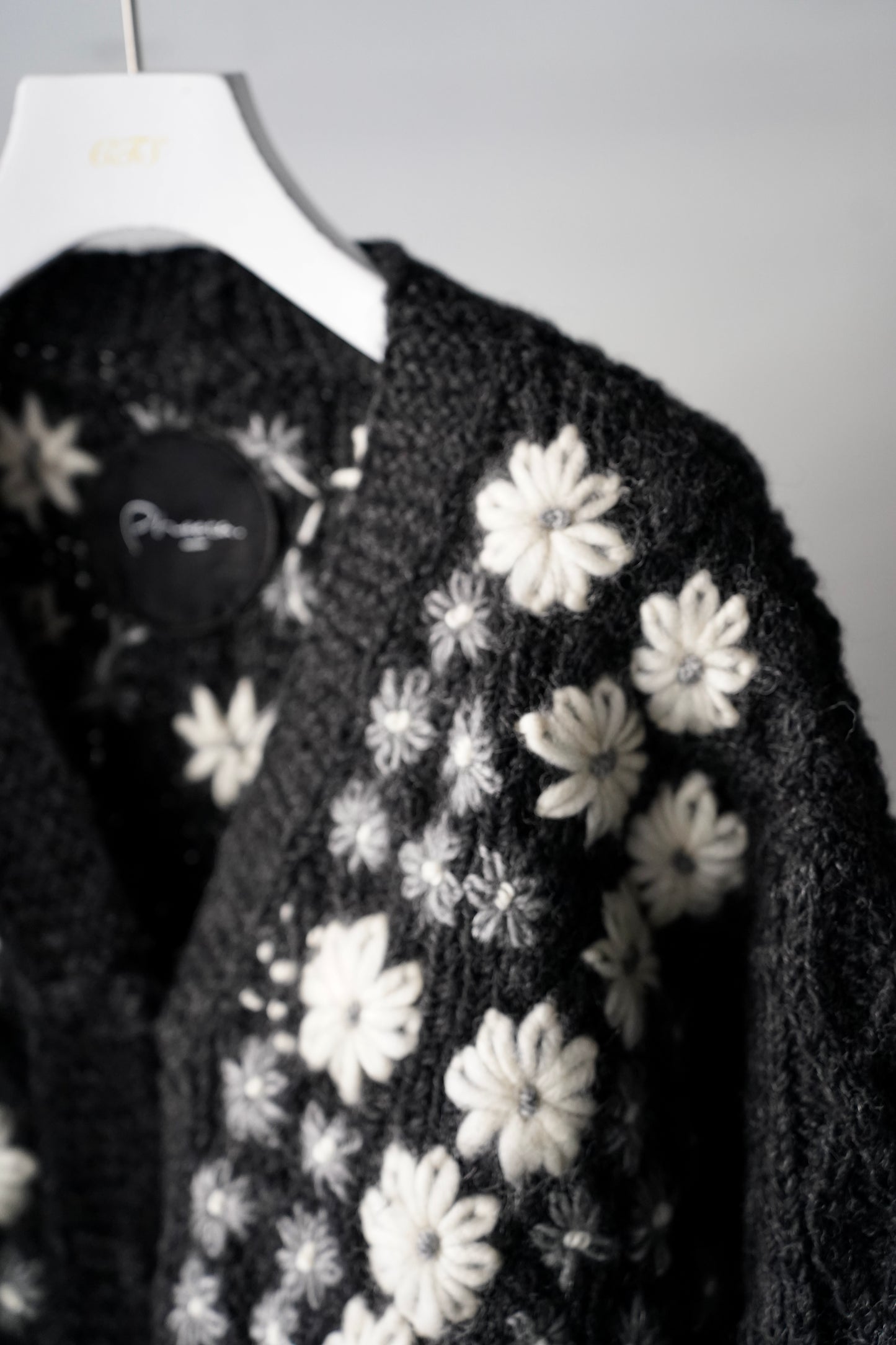 WOMEN PHEETA / フィータ CARDIGAN(Clara )