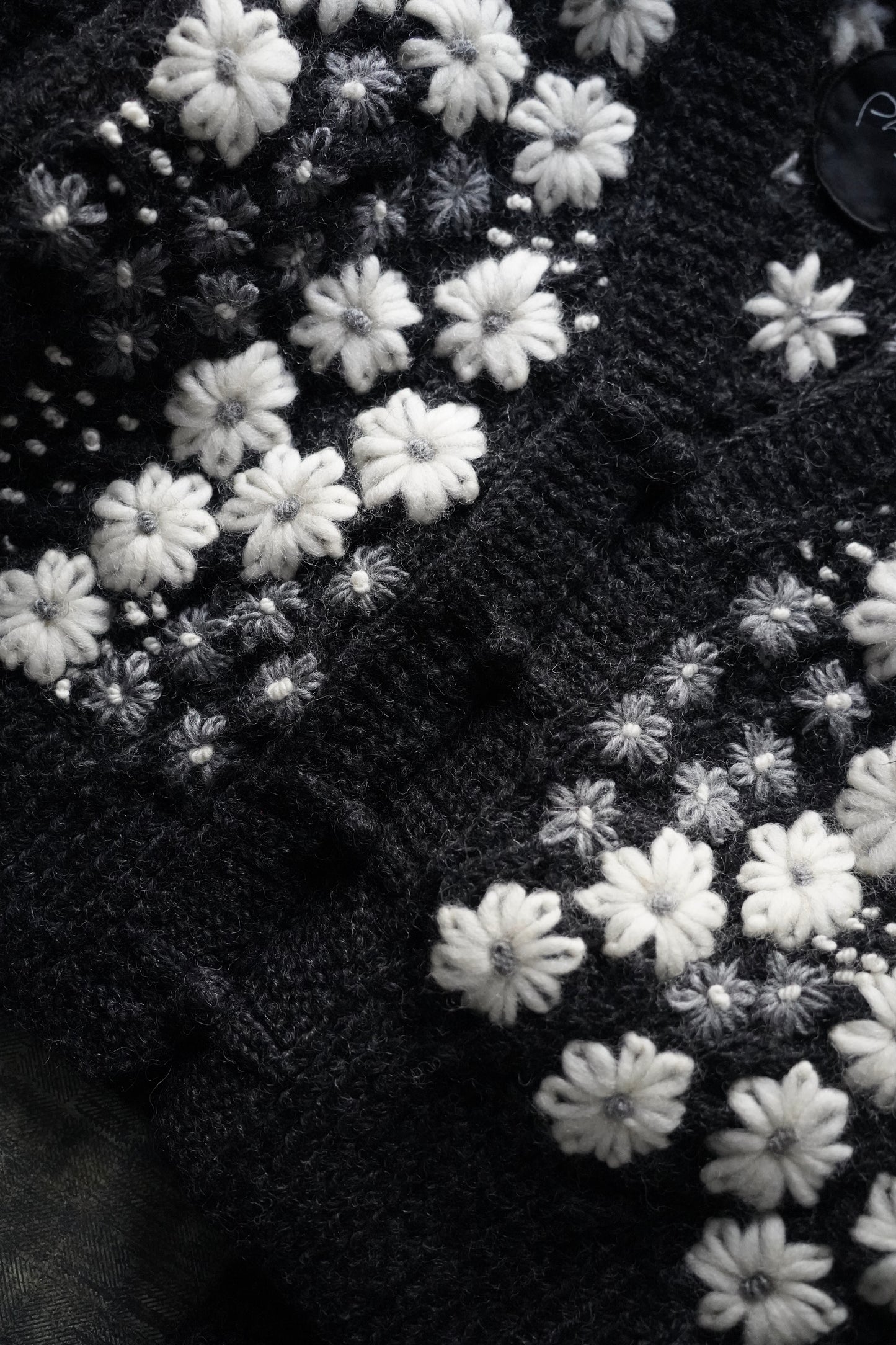 WOMEN PHEETA / フィータ CARDIGAN(Clara )